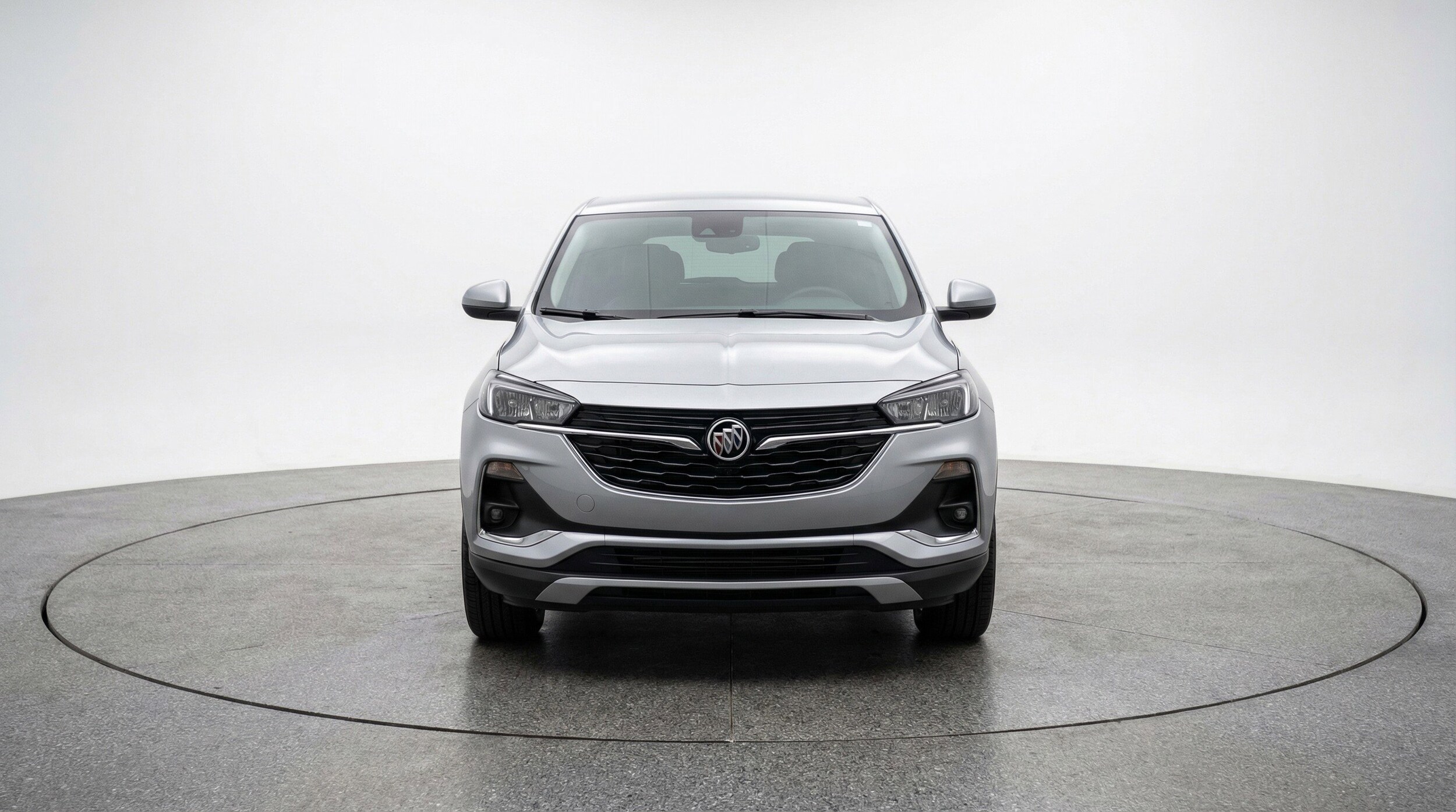 Thumbnail: 2025 Buick Encore GX - 2