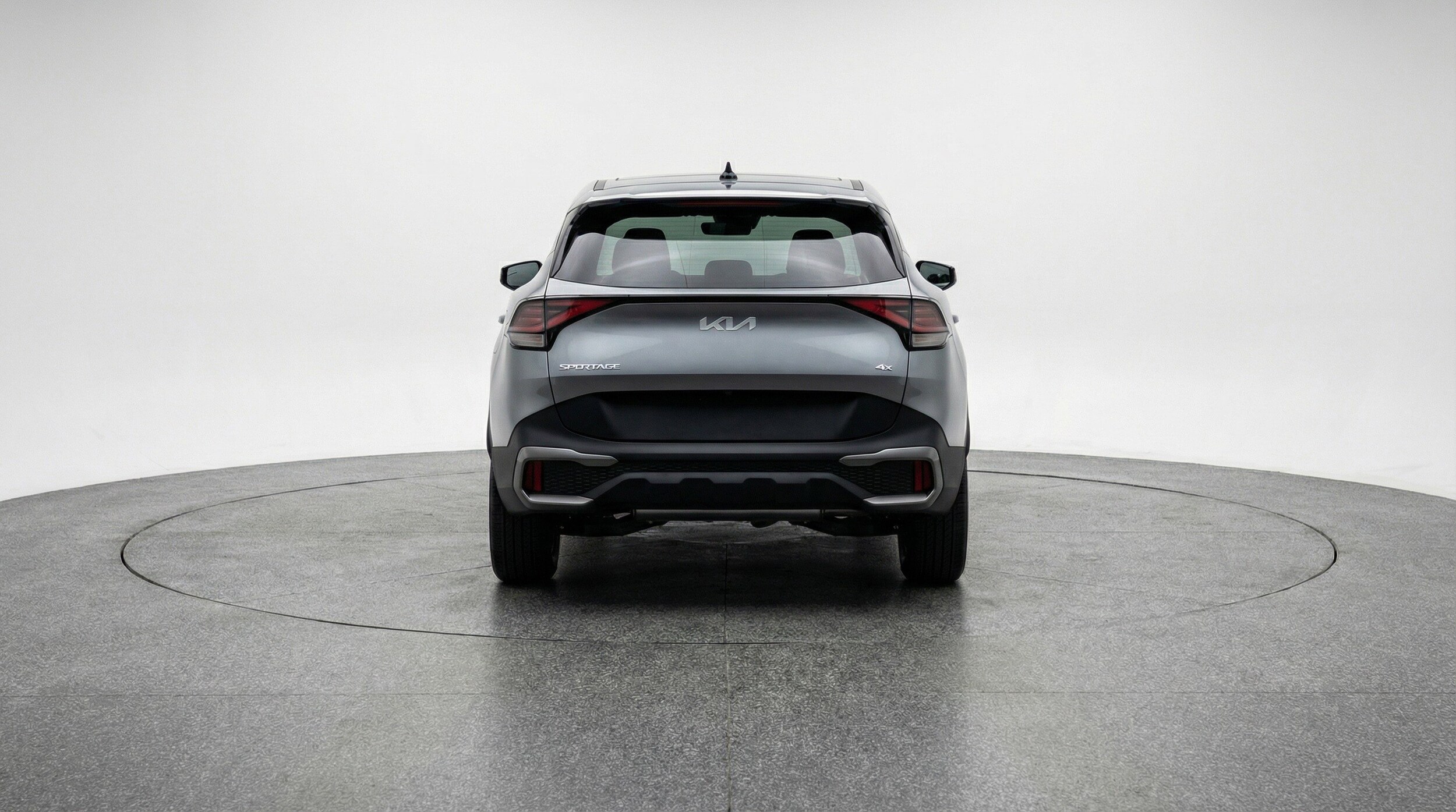 Thumbnail: 2025 Kia Sportage - 7