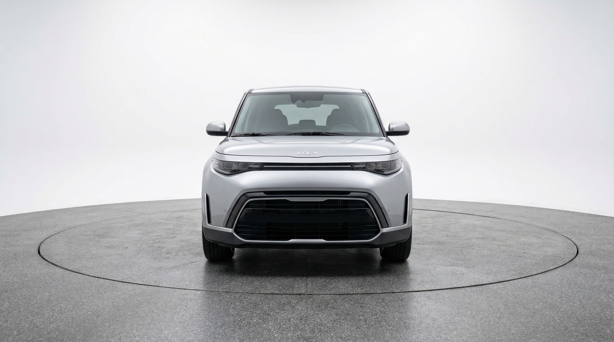 Thumbnail: 2025 Kia Soul - 2