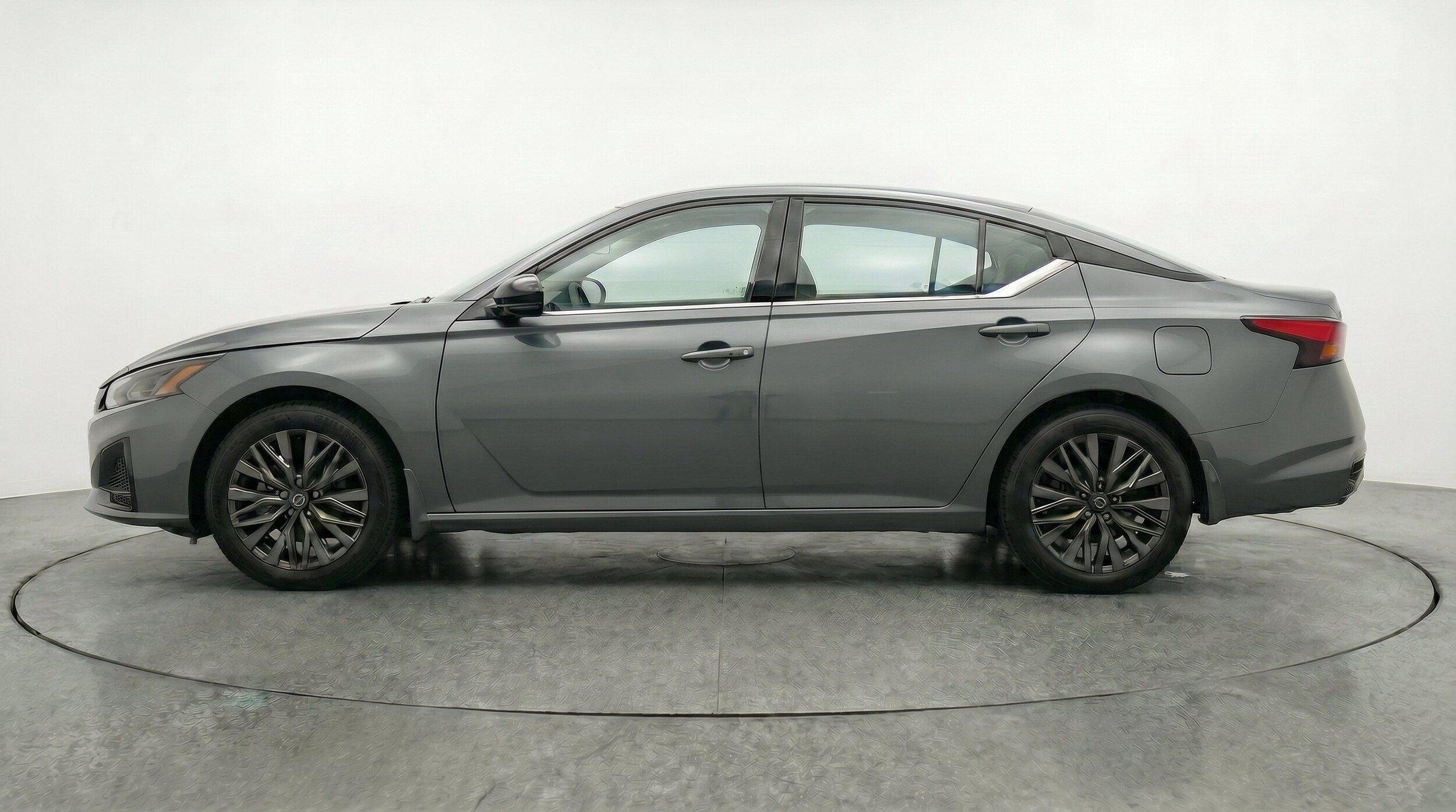 Thumbnail: 2026 Nissan Altima - 5