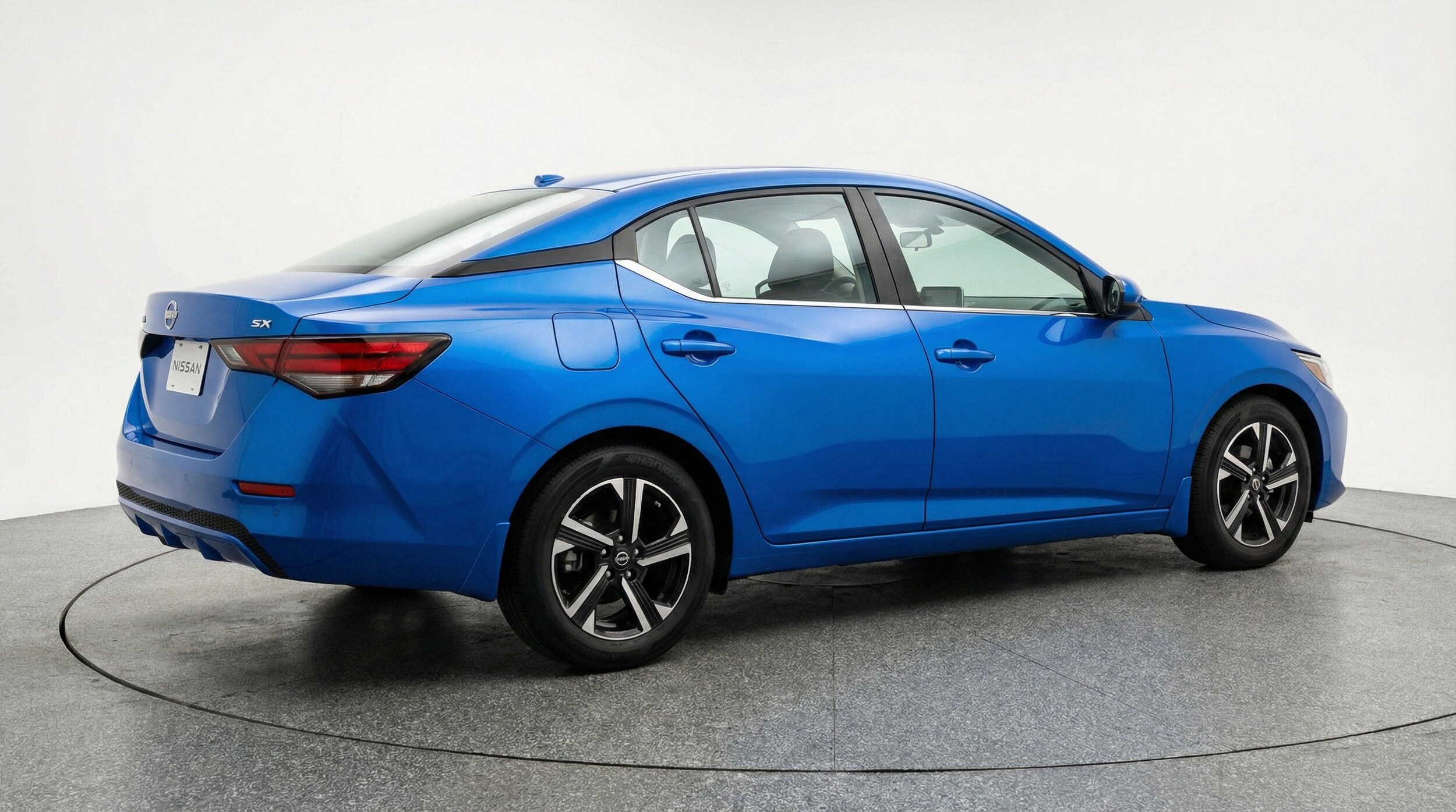 Thumbnail: 2025 Nissan Sentra - 9