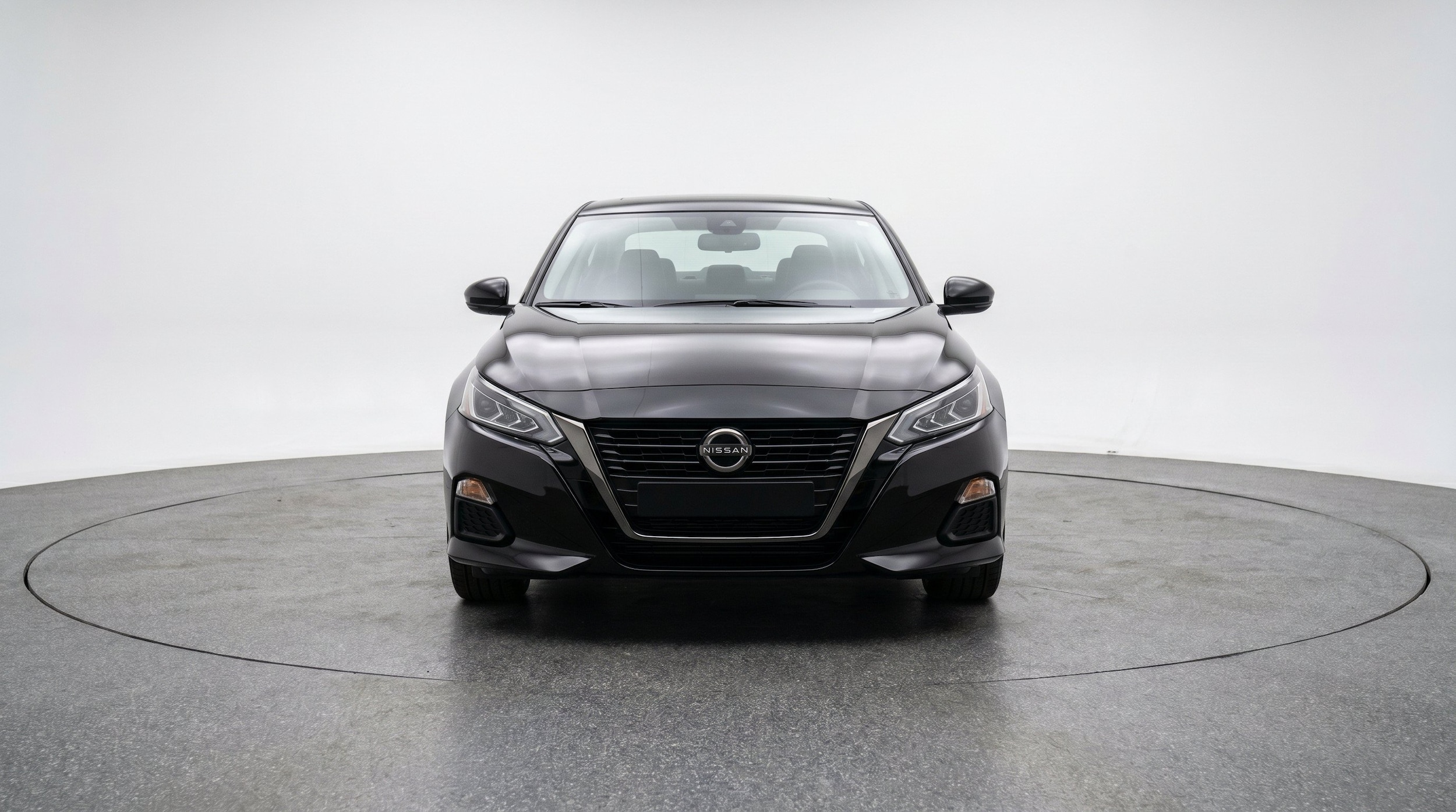Thumbnail: 2026 Nissan Altima - 2