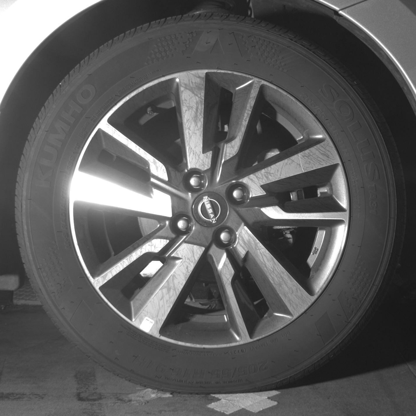 Thumbnail: 2025 Nissan Versa - 10