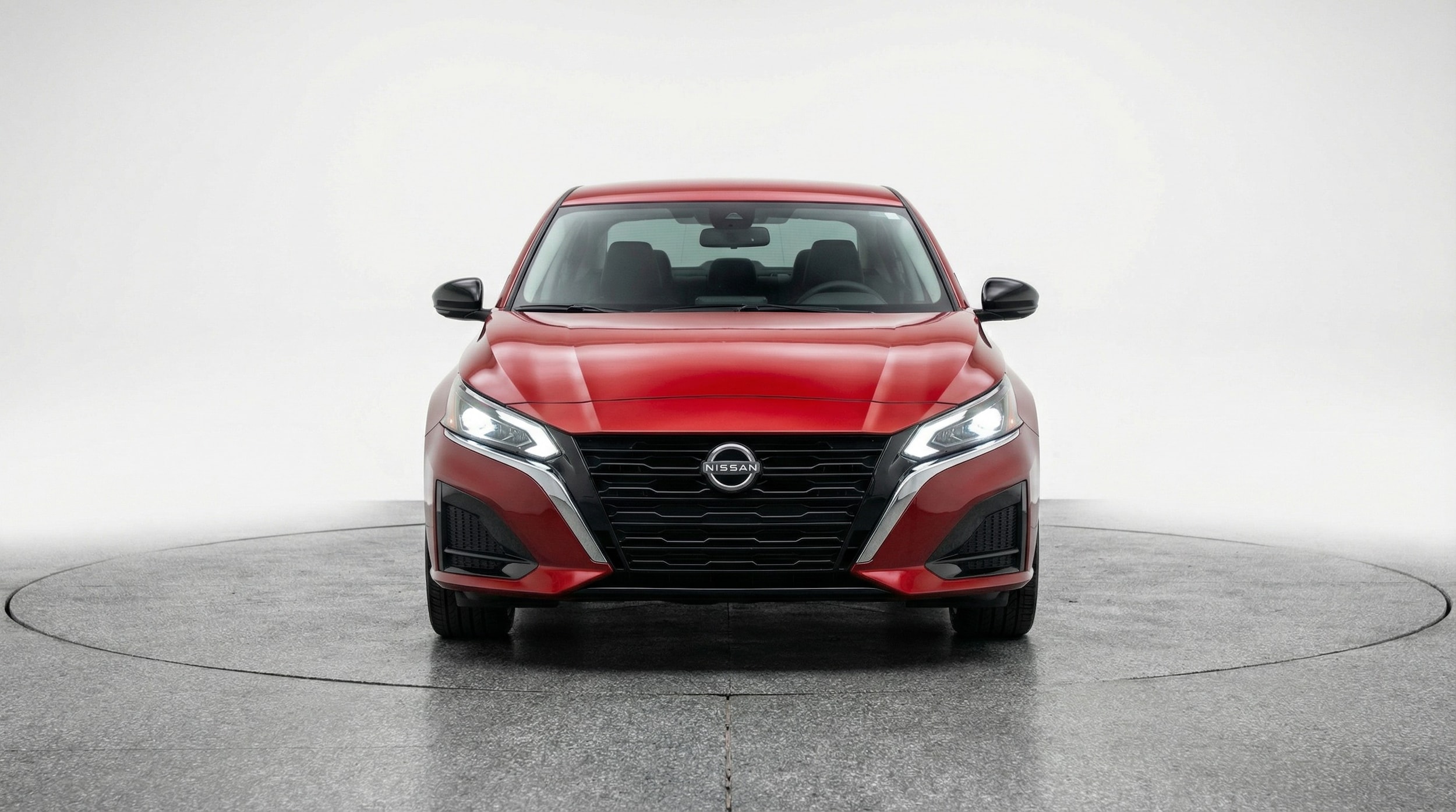 Thumbnail: 2025 Nissan Altima - 2