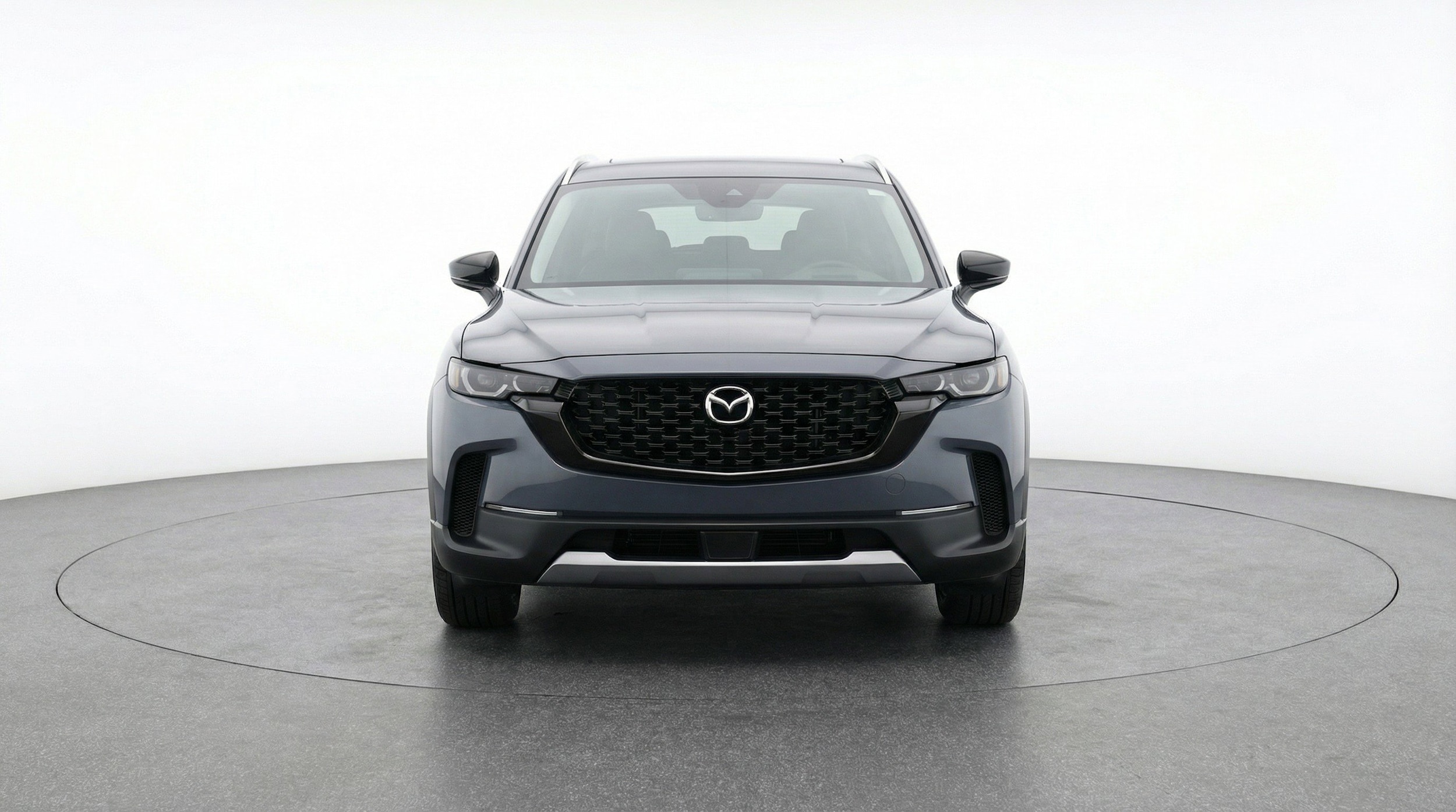 Thumbnail: 2025 Mazda CX-50 - 2