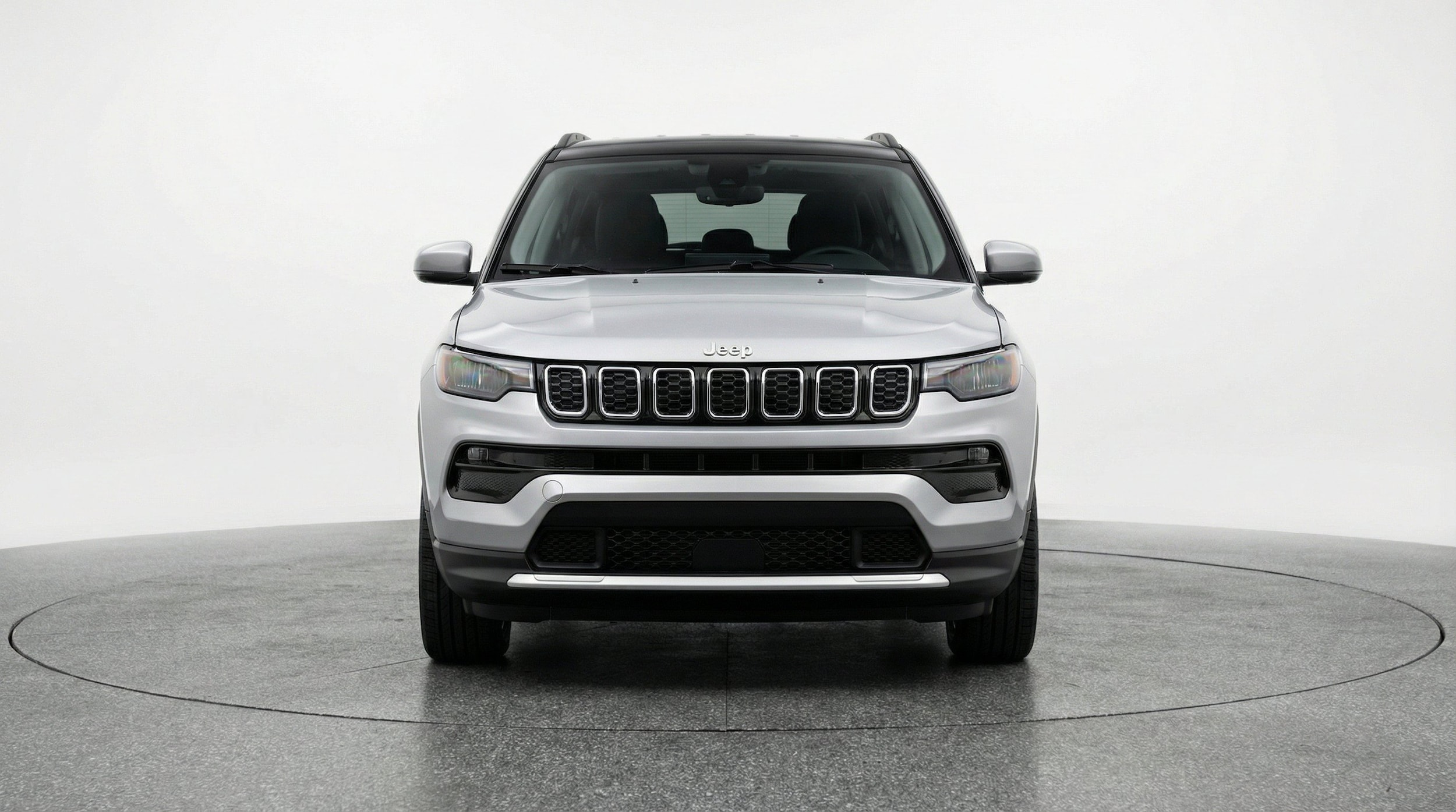 Thumbnail: 2025 Jeep Compass - 2