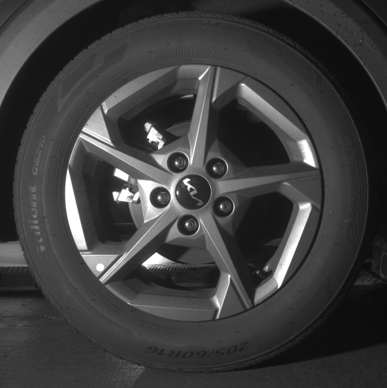 Thumbnail: 2025 Kia K4 - 12