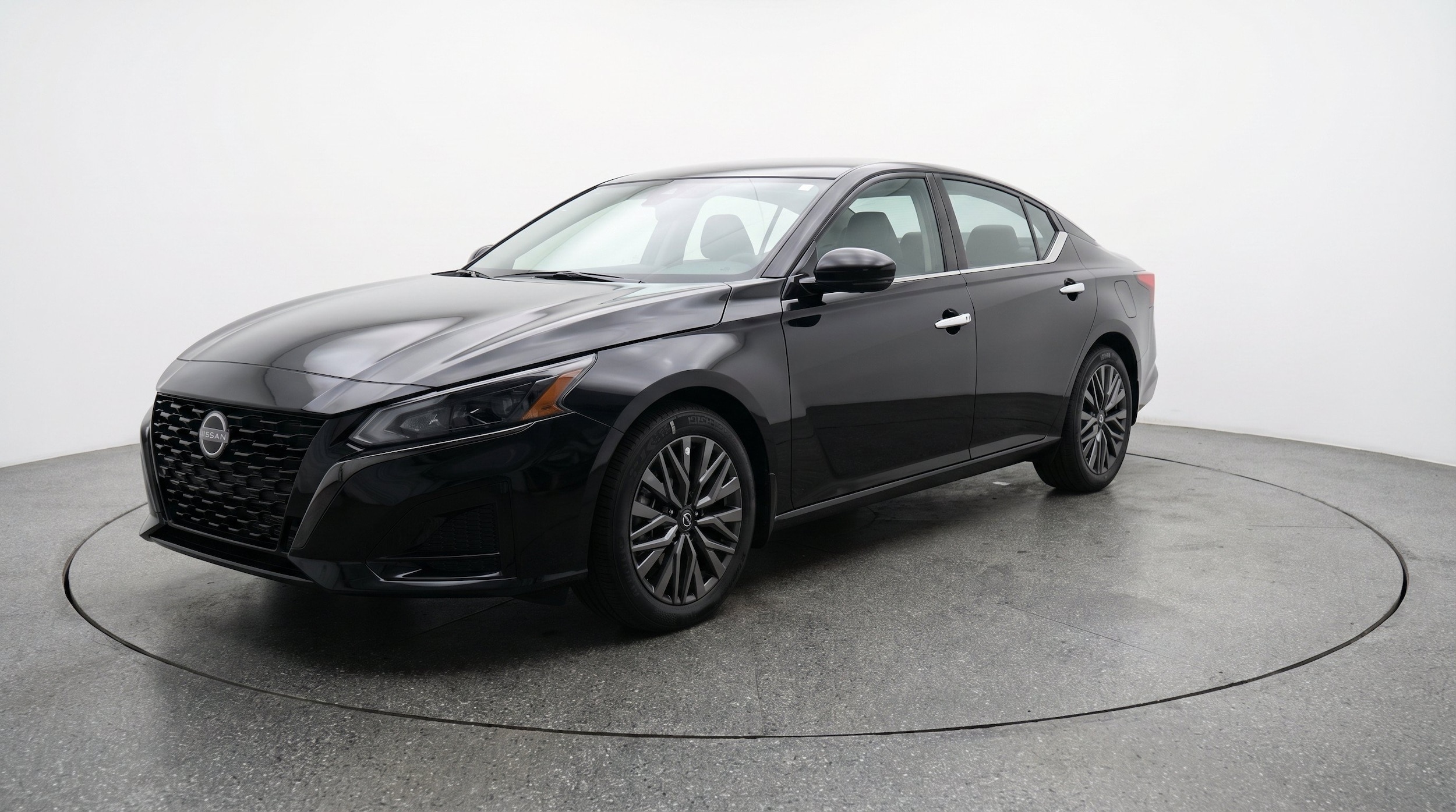 Thumbnail: 2026 Nissan Altima - 3