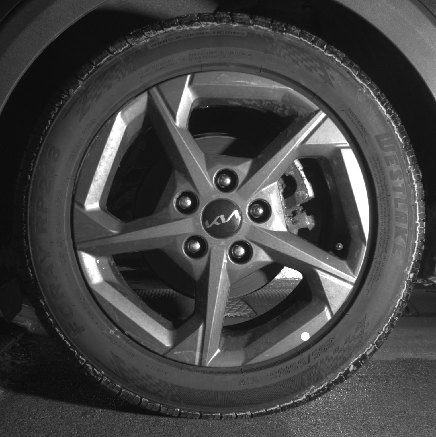 Thumbnail: 2025 Kia K4 - 11