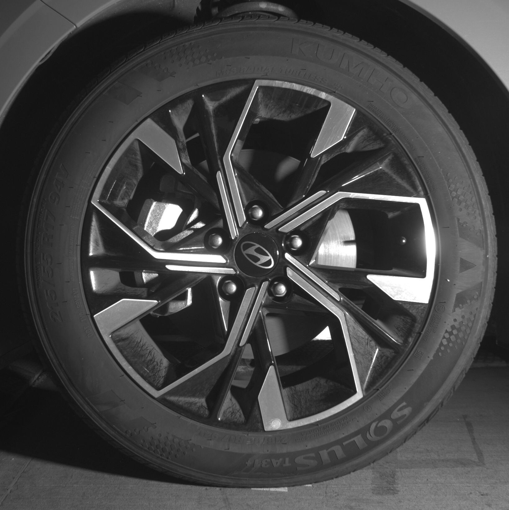 Thumbnail: 2025 Hyundai Sonata - 9