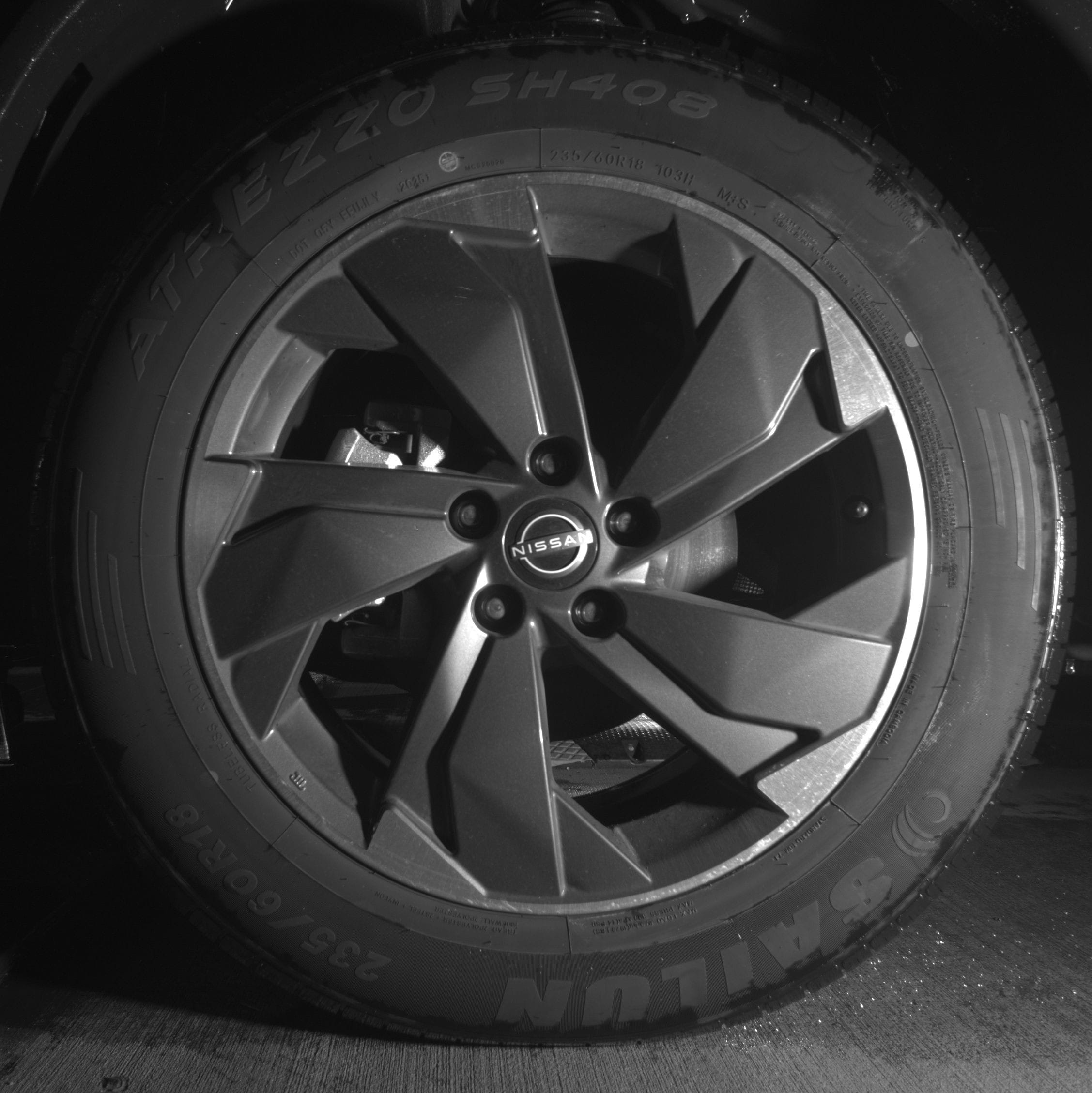 Thumbnail: 2025 Nissan Rogue - 9