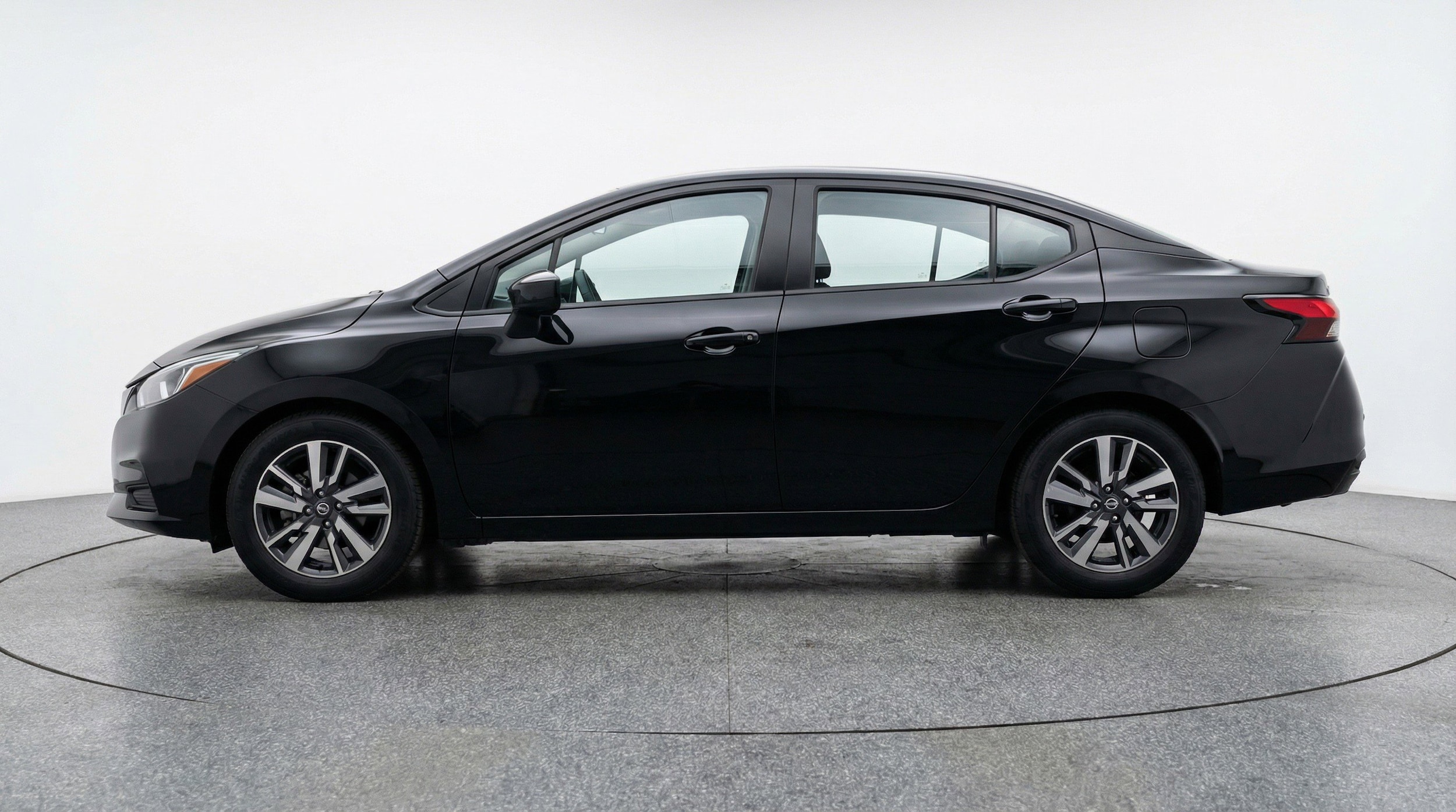 Thumbnail: 2025 Nissan Versa - 5