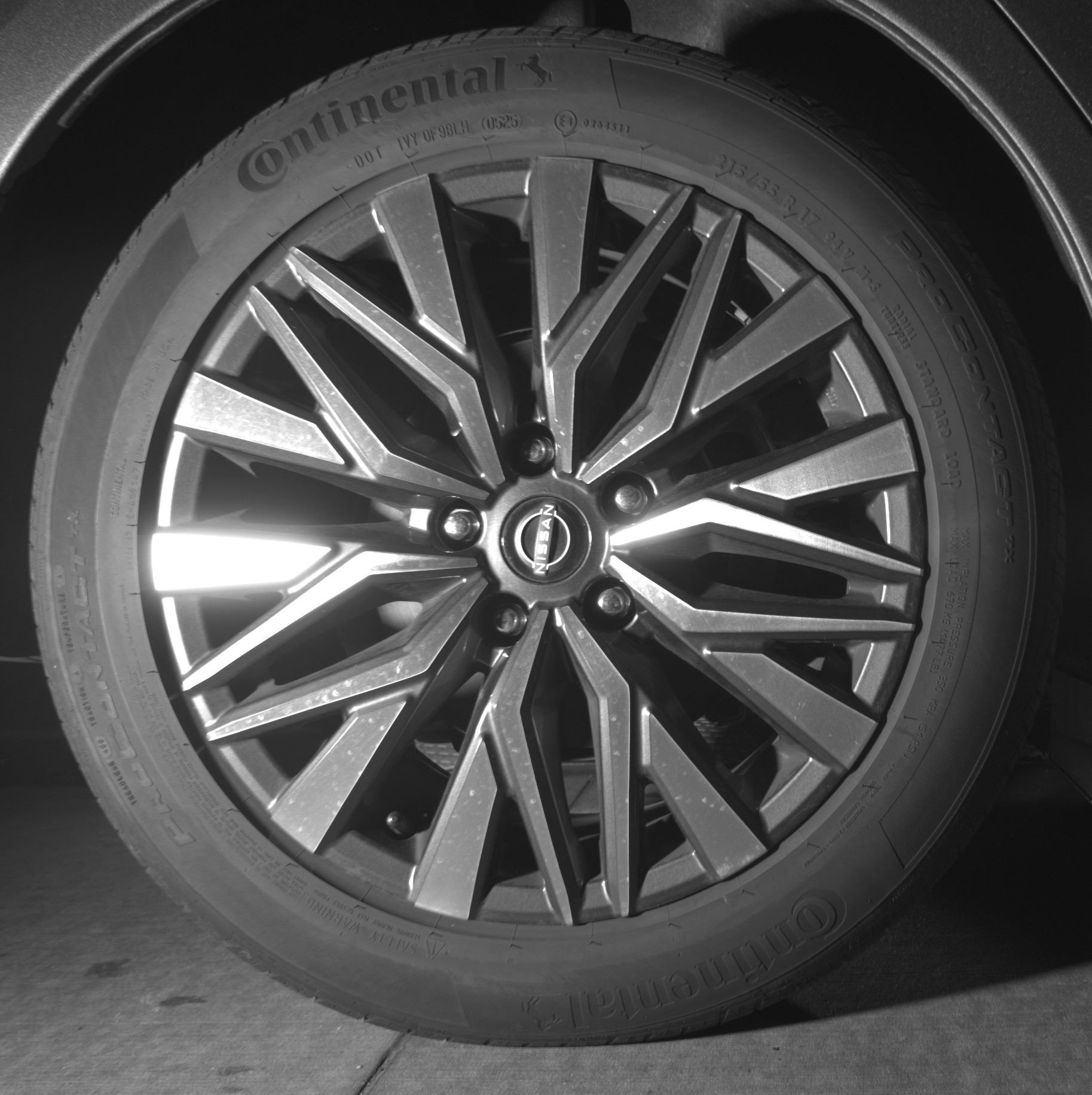 Thumbnail: 2025 Nissan Altima - 15