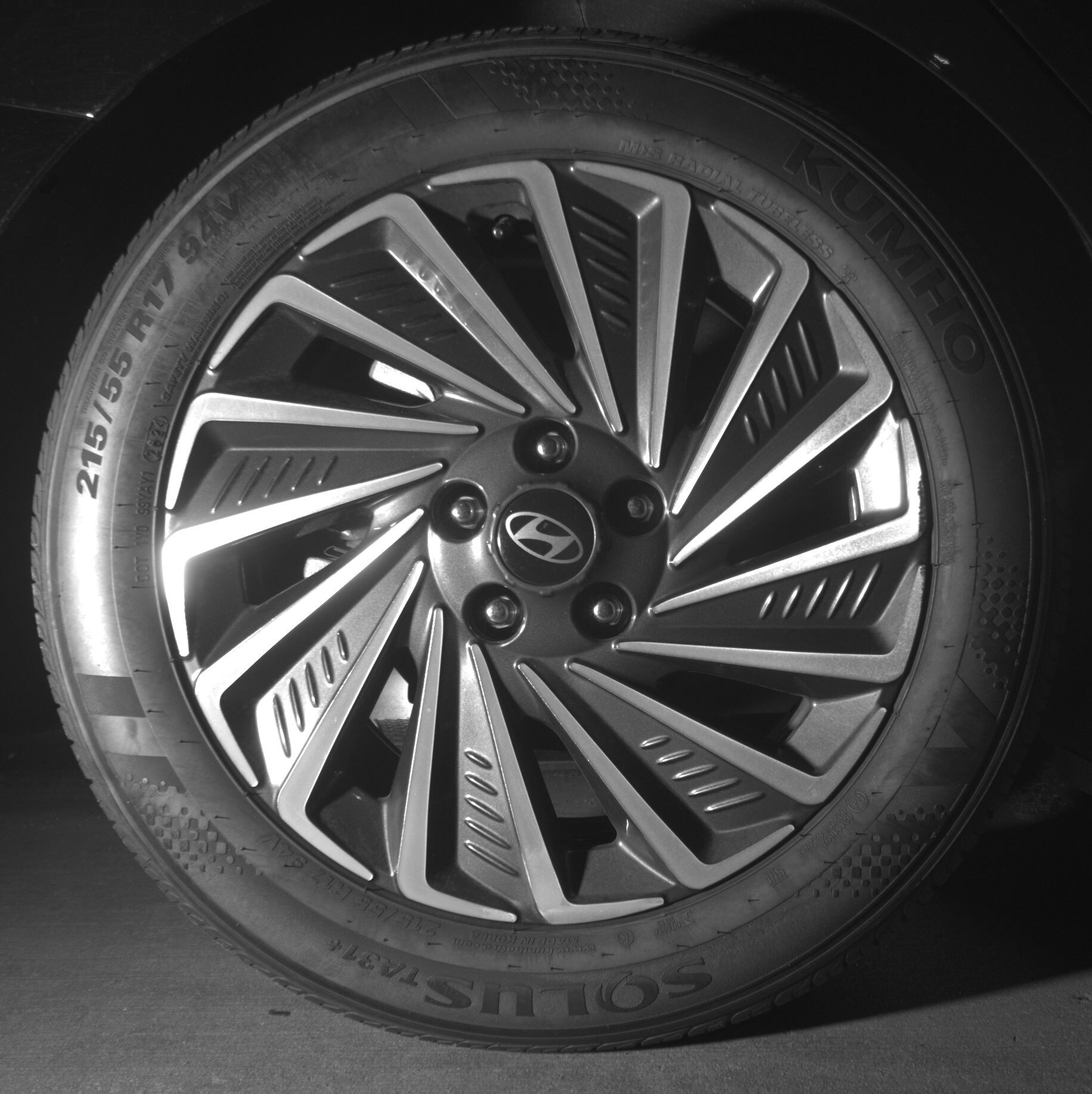 Thumbnail: 2025 Hyundai Sonata - 12