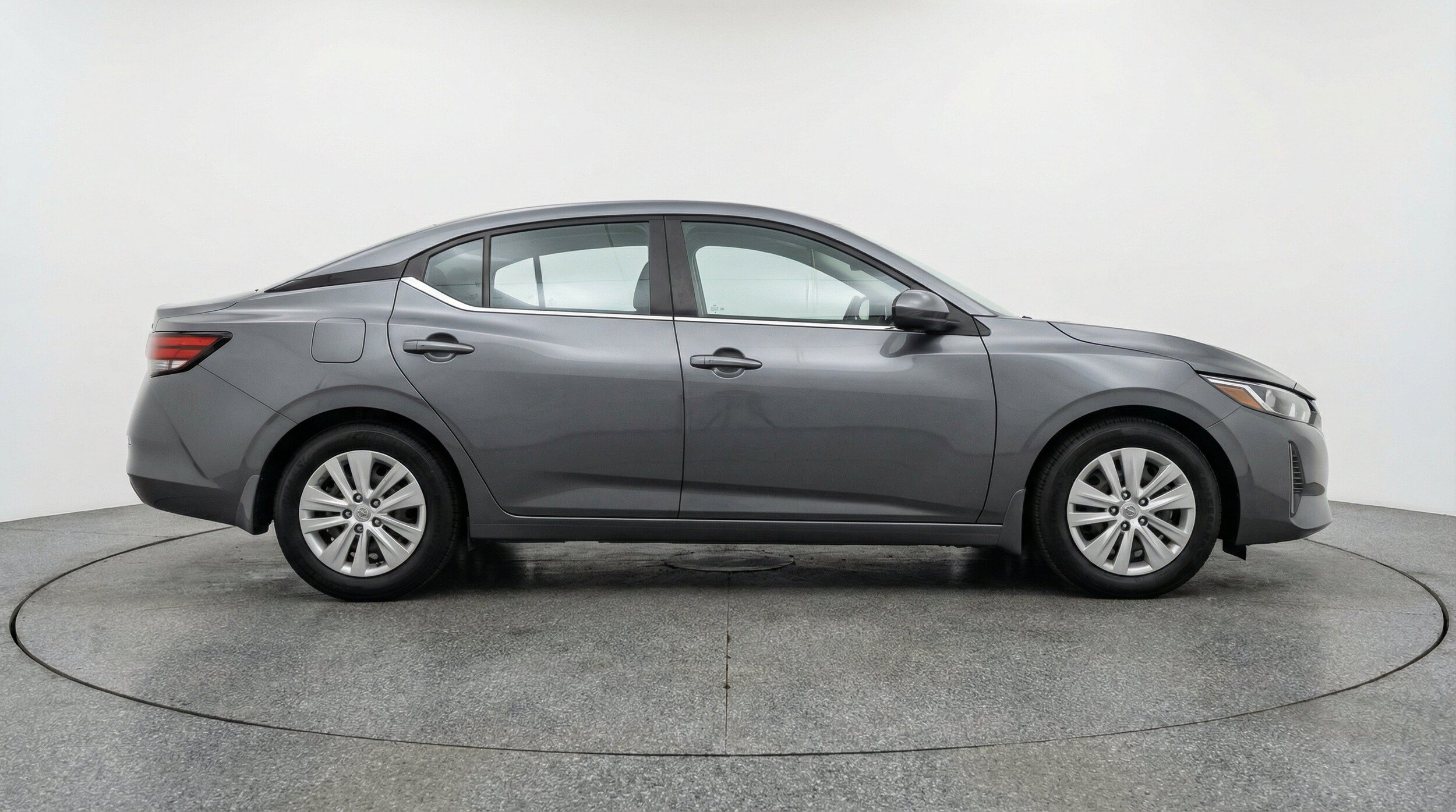 Thumbnail: 2025 Nissan Sentra - 11