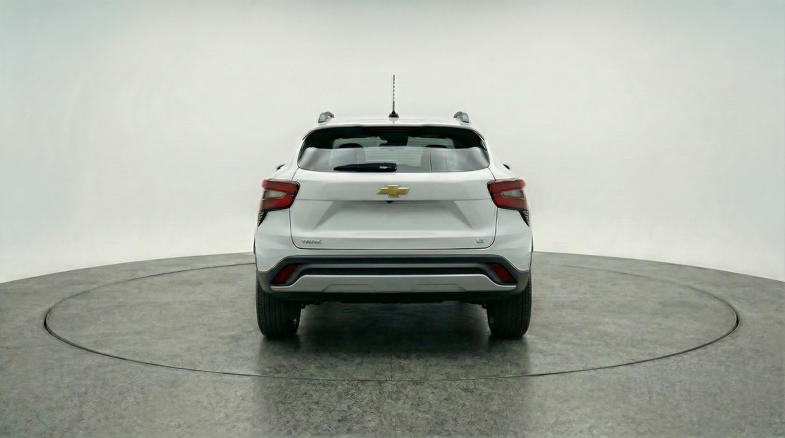 Thumbnail: 2025 Chevrolet Trax - 6