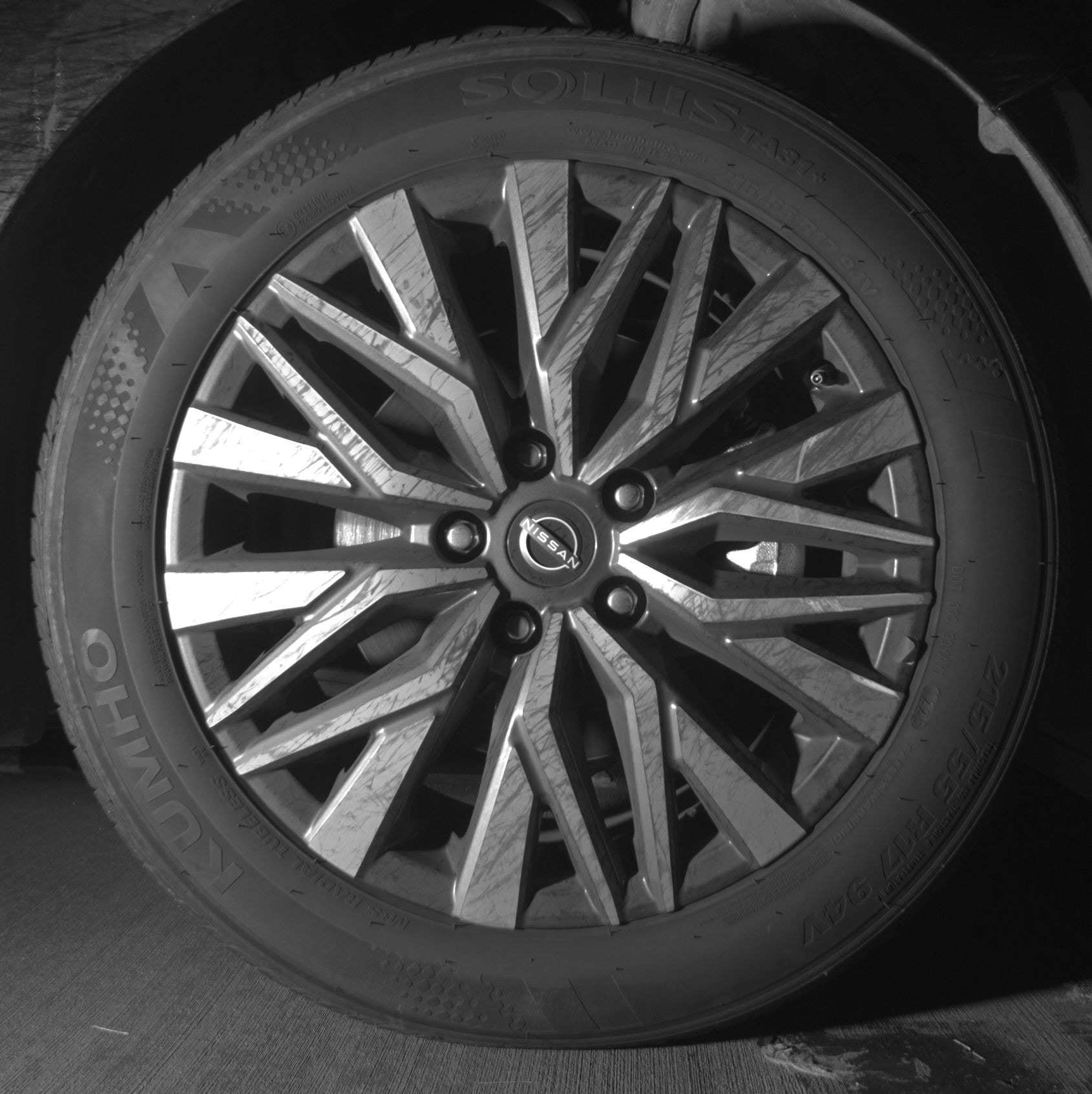 Thumbnail: 2025 Nissan Altima - 10