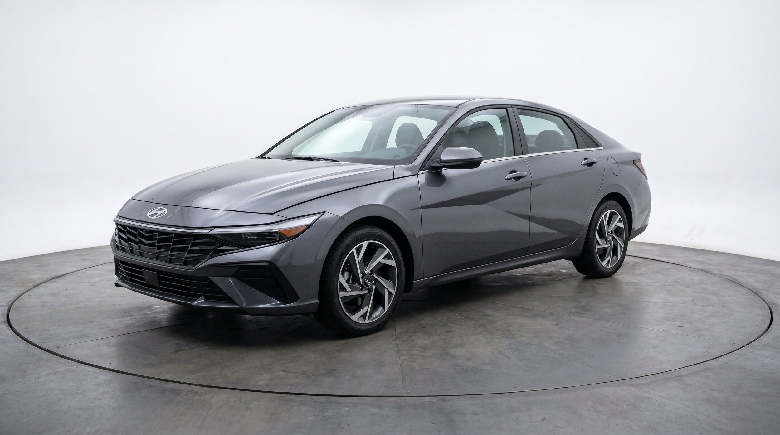 Thumbnail: 2025 Hyundai Elantra - 3