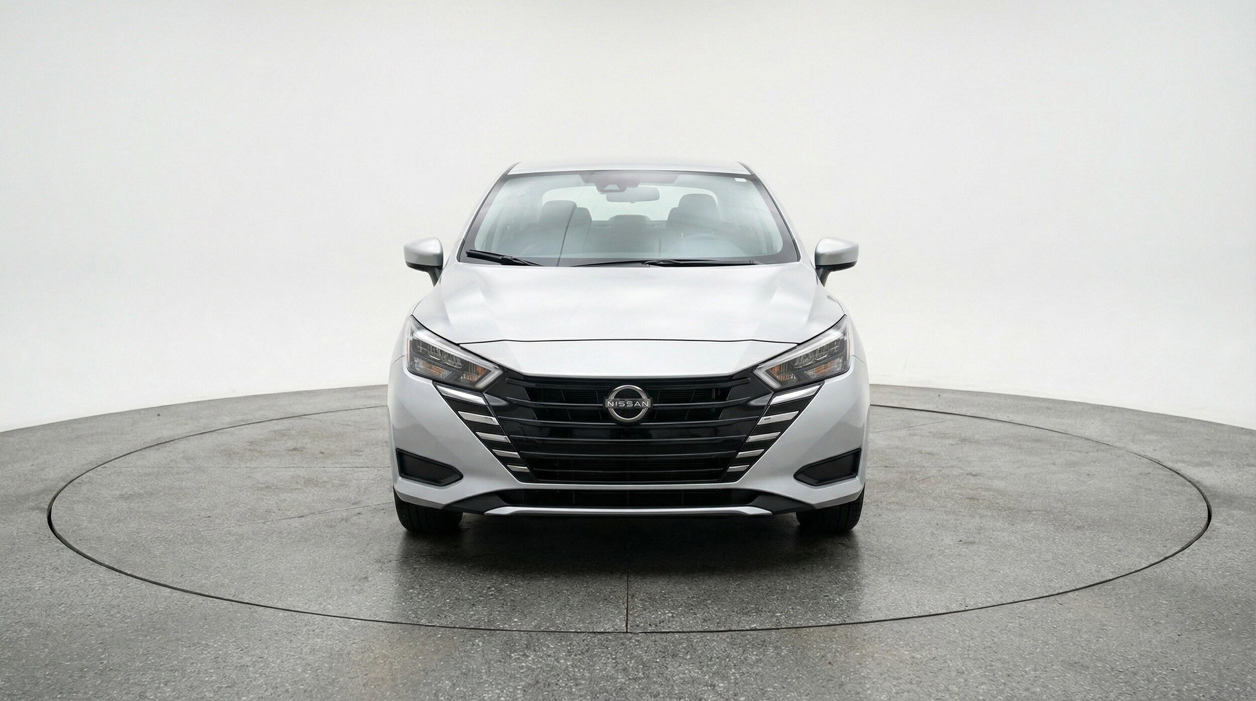 Thumbnail: 2025 Nissan Versa - 2