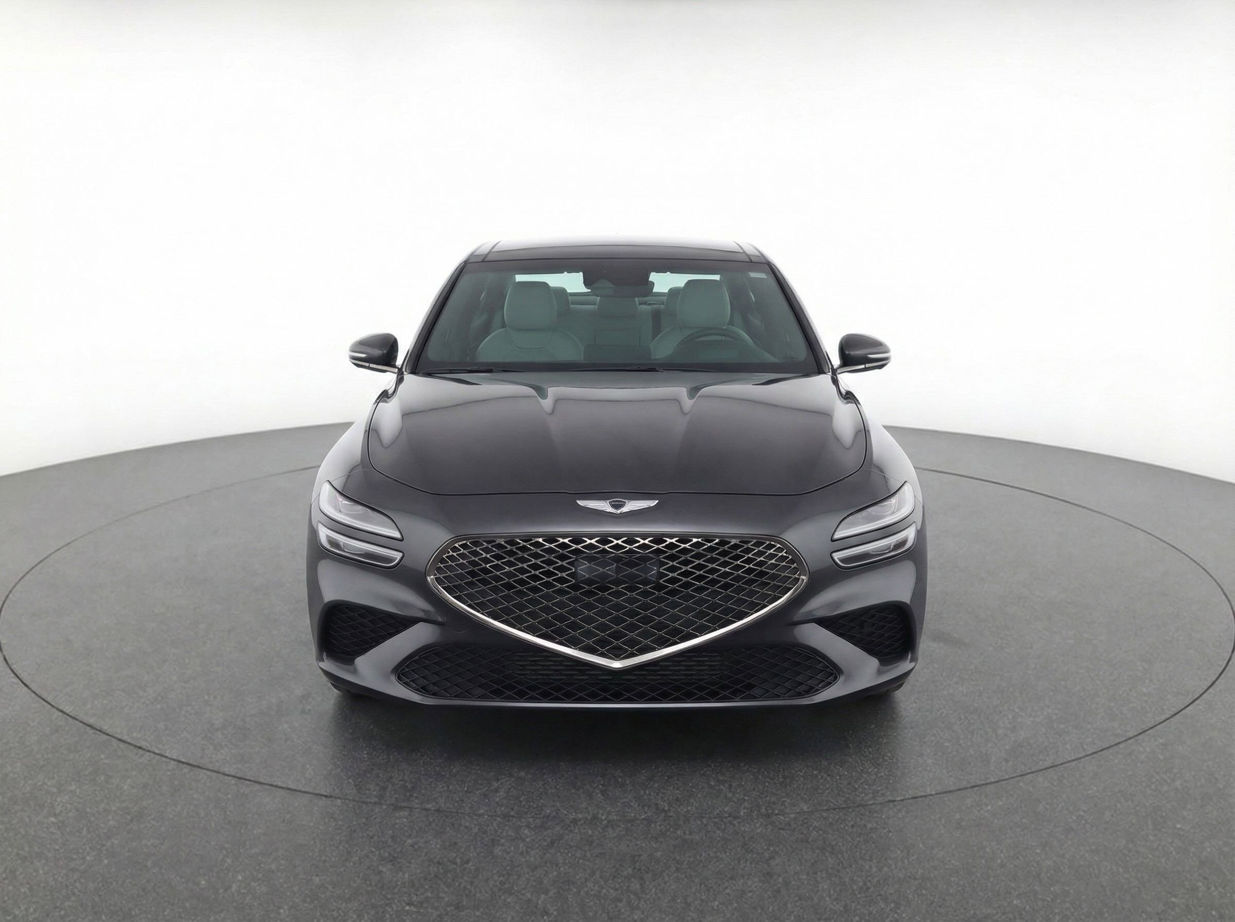 Thumbnail: 2025 Genesis G70 - 2