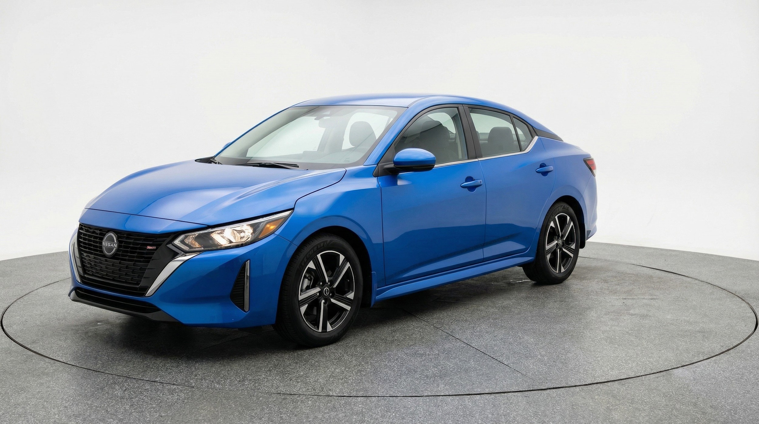 Thumbnail: 2025 Nissan Sentra - 3