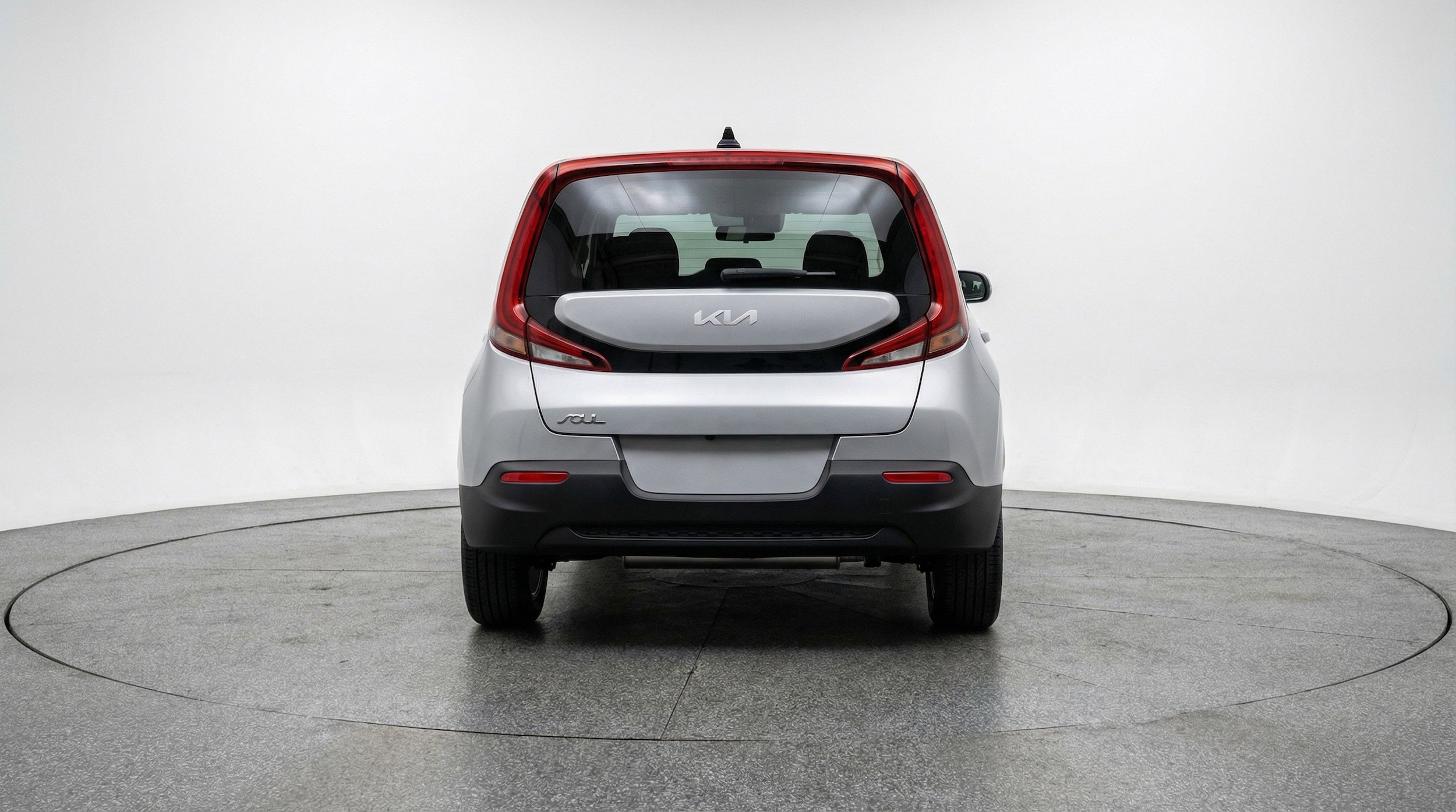 Thumbnail: 2025 Kia Soul - 7