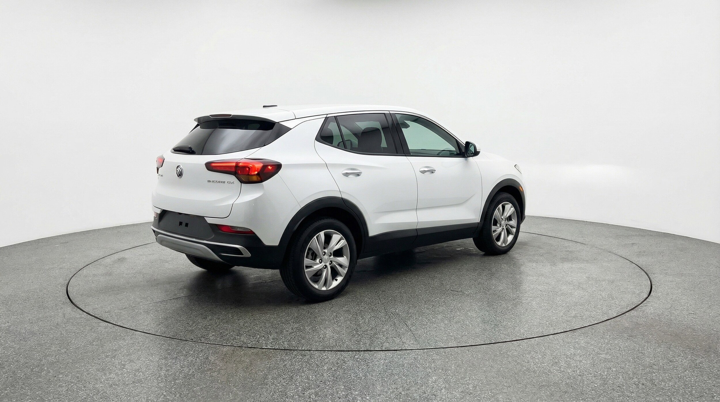 Thumbnail: 2025 Buick Encore GX - 9