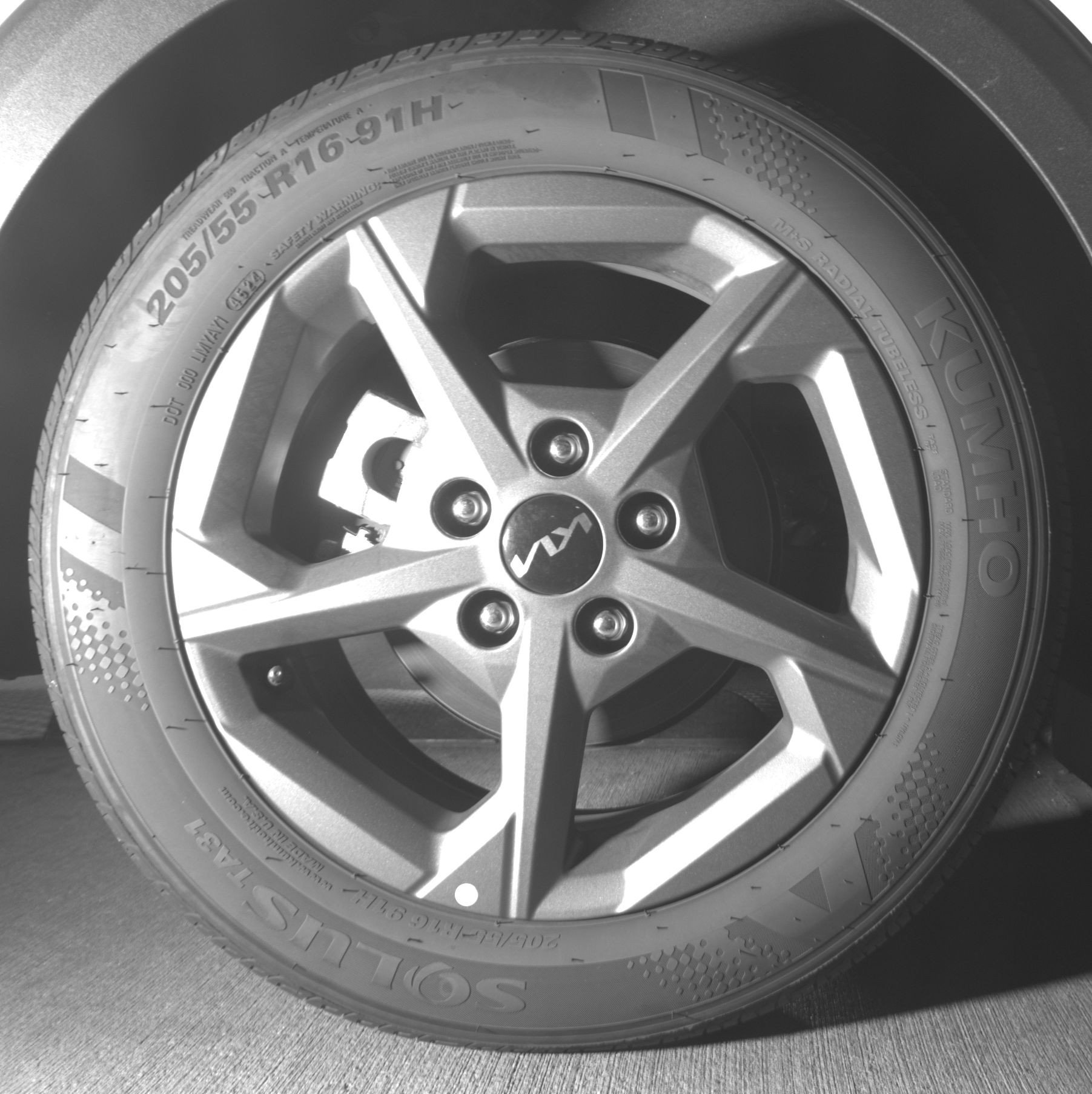 Thumbnail: 2025 Kia K4 - 15