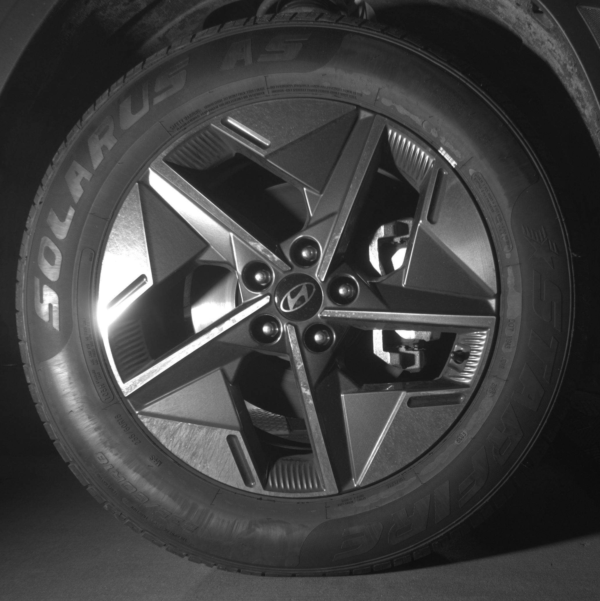 Thumbnail: 2025 Hyundai Tucson - 13