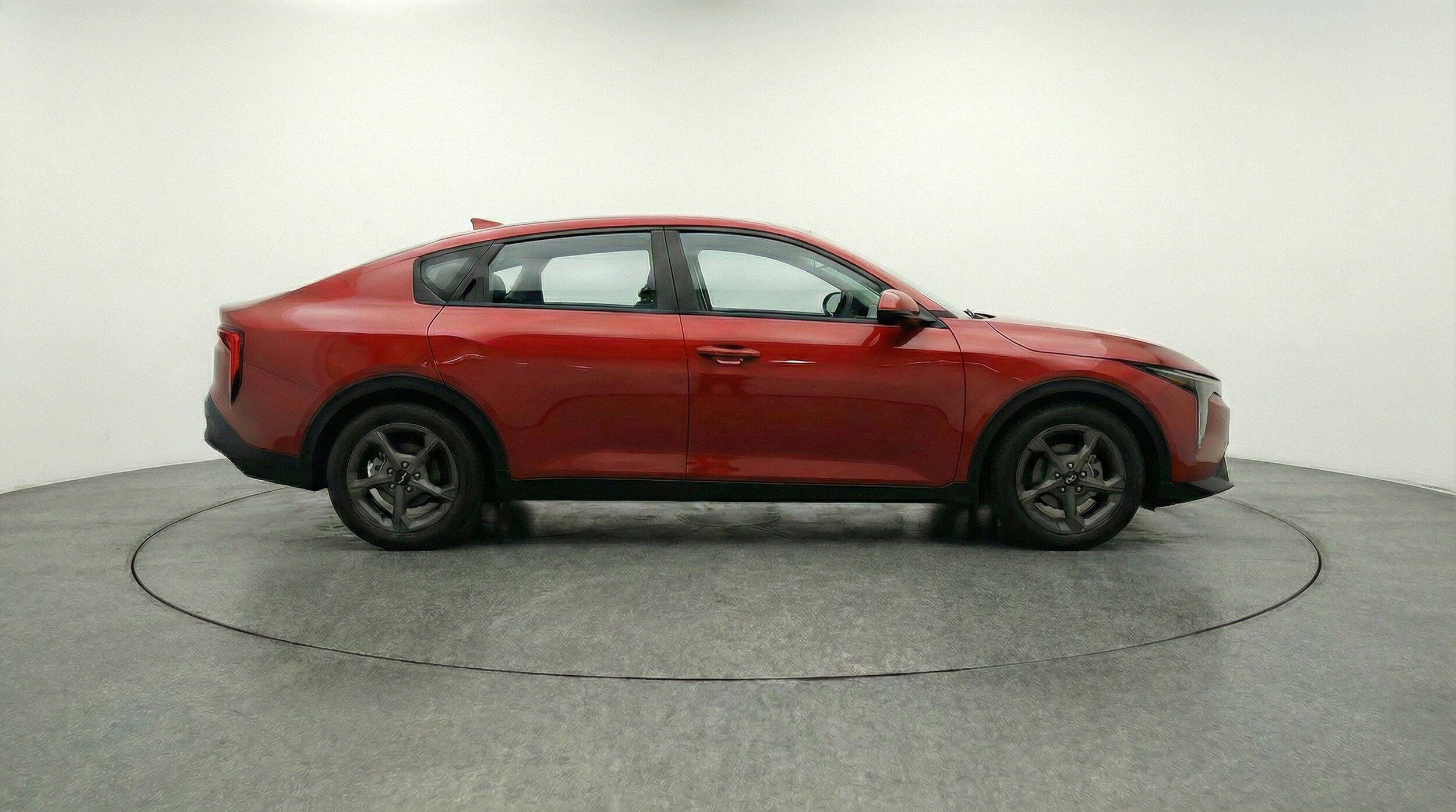 Thumbnail: 2025 Kia K4 - 11