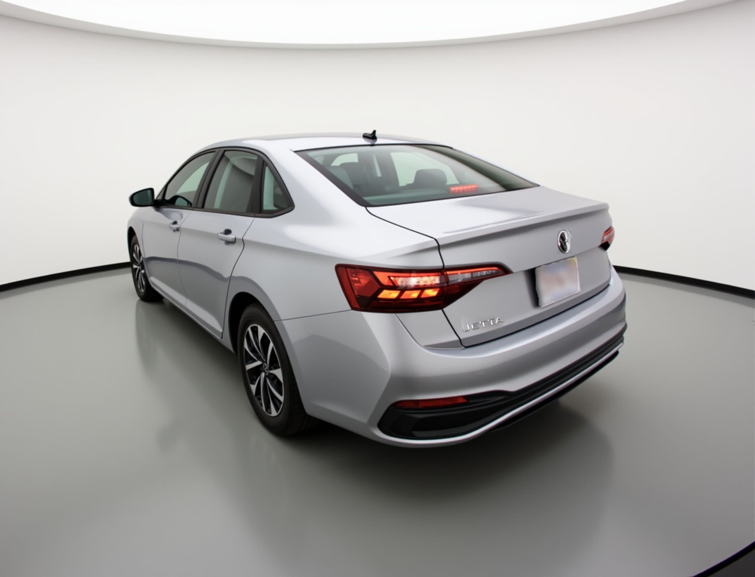 Thumbnail: 2024 Volkswagen Jetta - 5