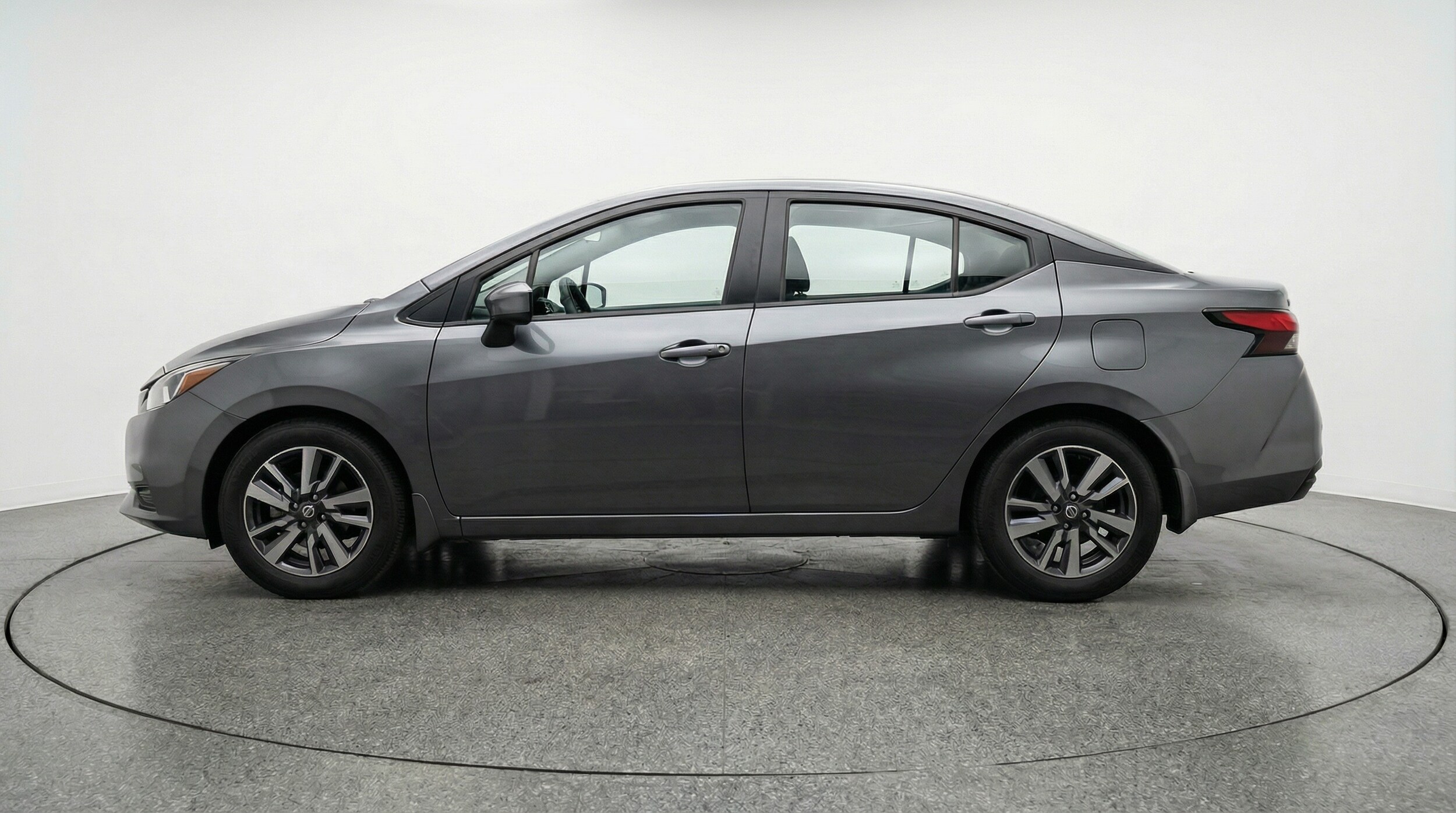Thumbnail: 2025 Nissan Versa - 4