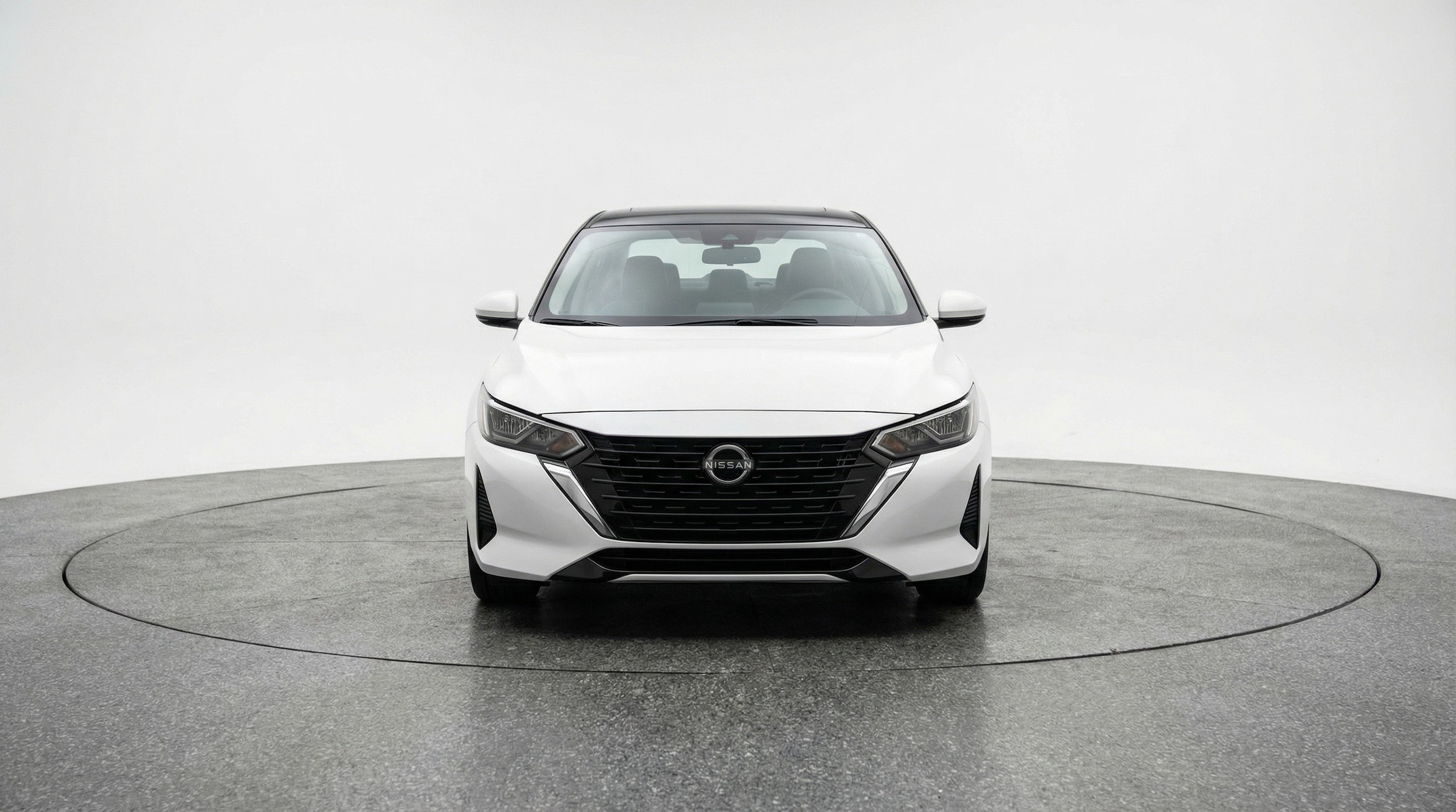 Thumbnail: 2025 Nissan Sentra - 2