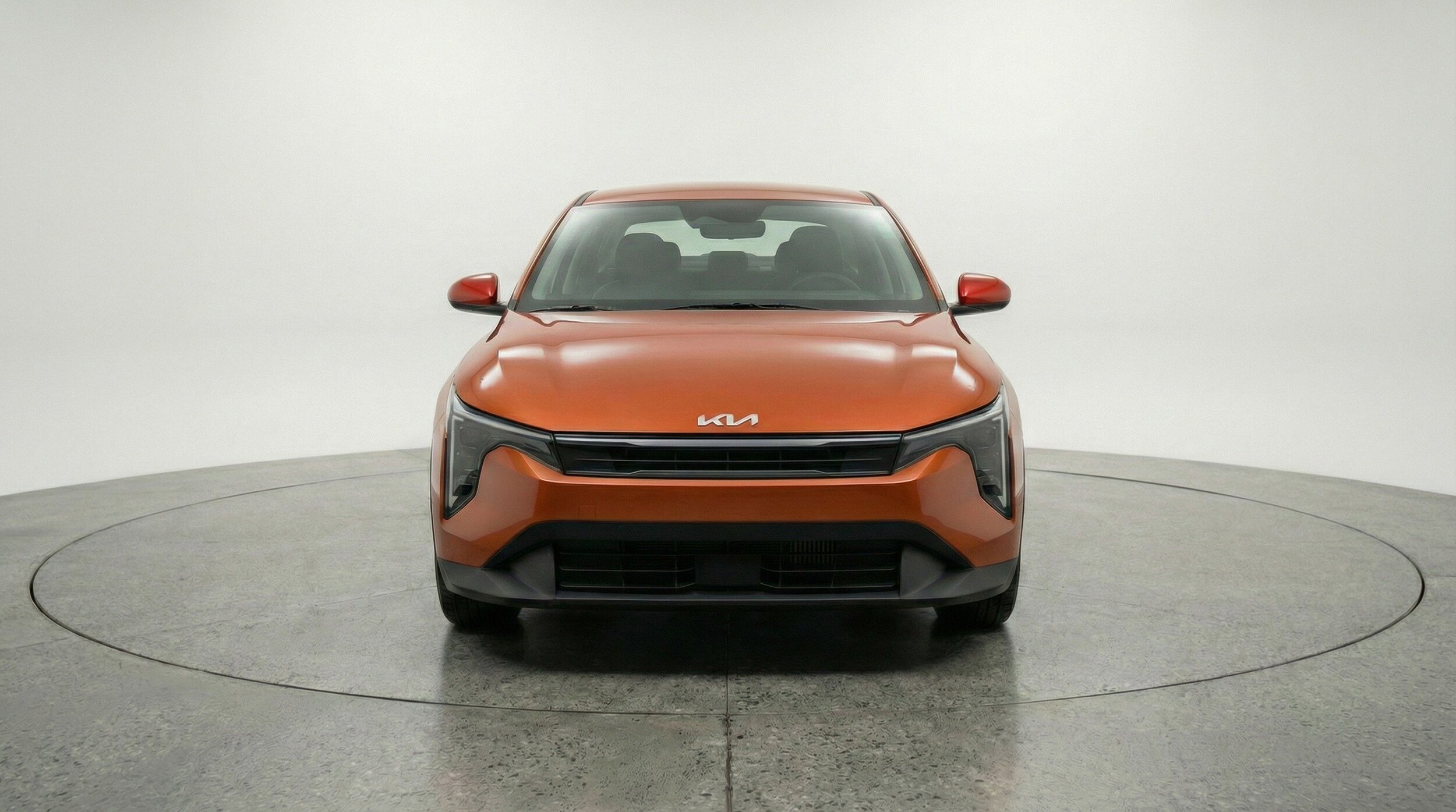 Thumbnail: 2025 Kia K4 - 2