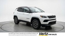 2025 Jeep Compass Trailhawk -
                  Morrow, GA