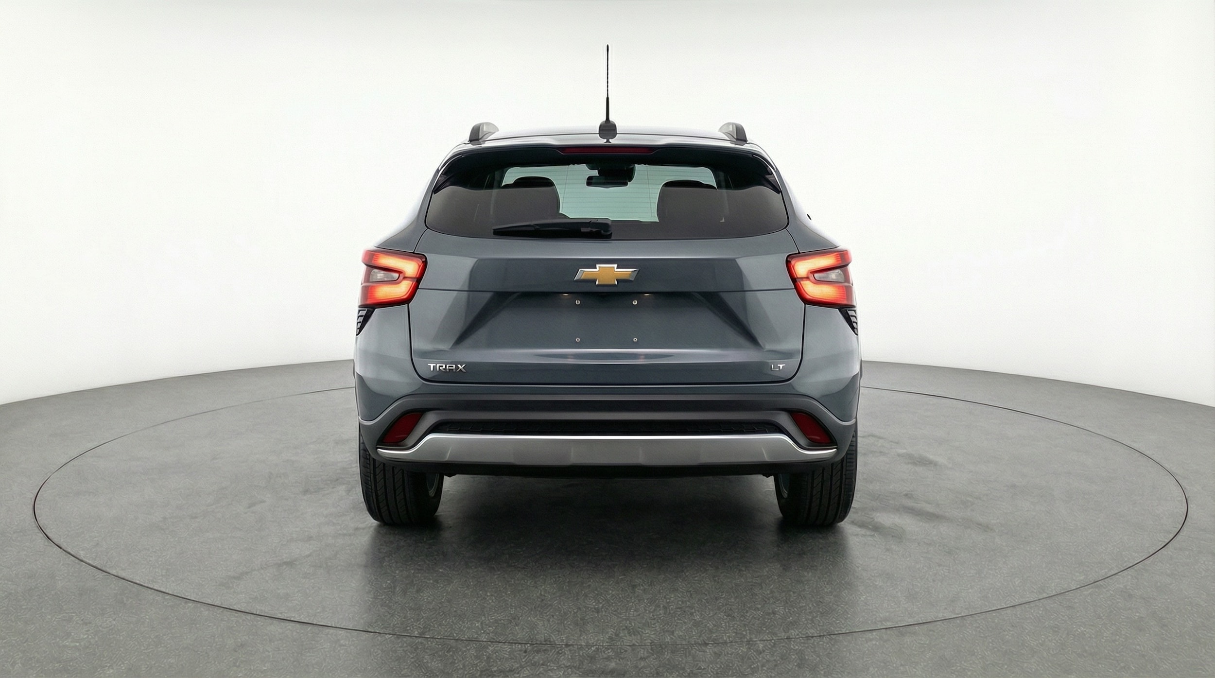 Thumbnail: 2025 Chevrolet Trax - 6