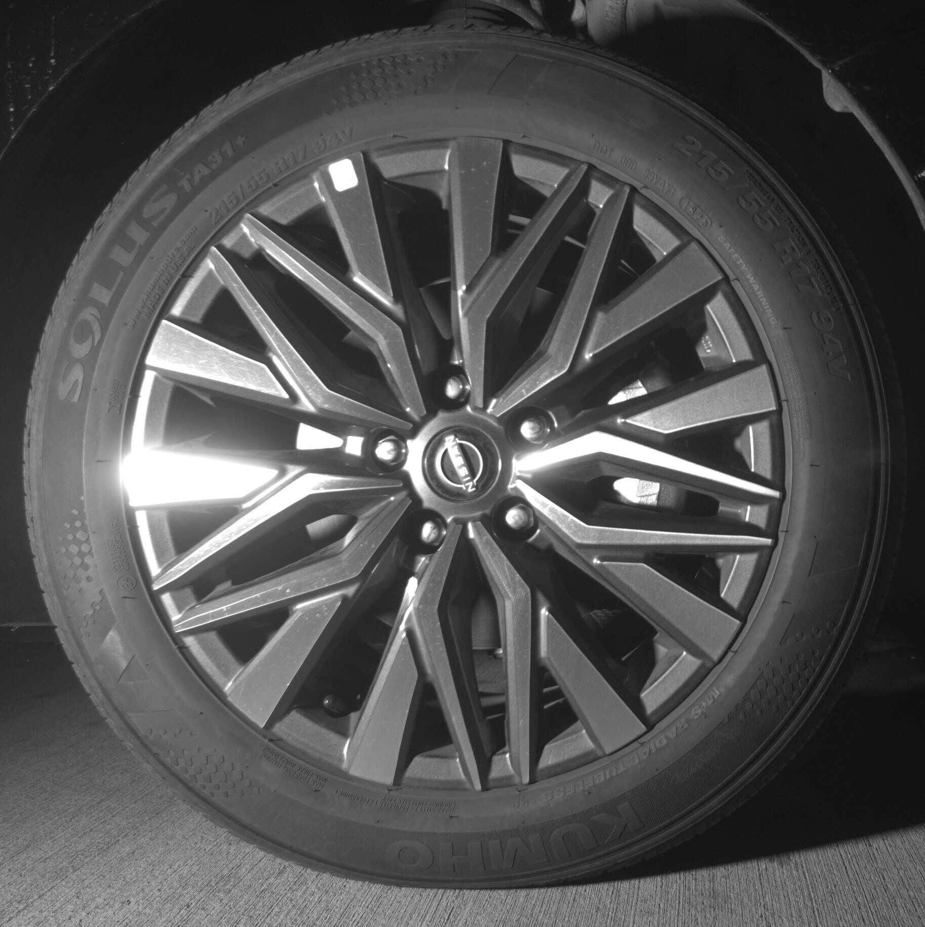 Thumbnail: 2025 Nissan Altima - 10