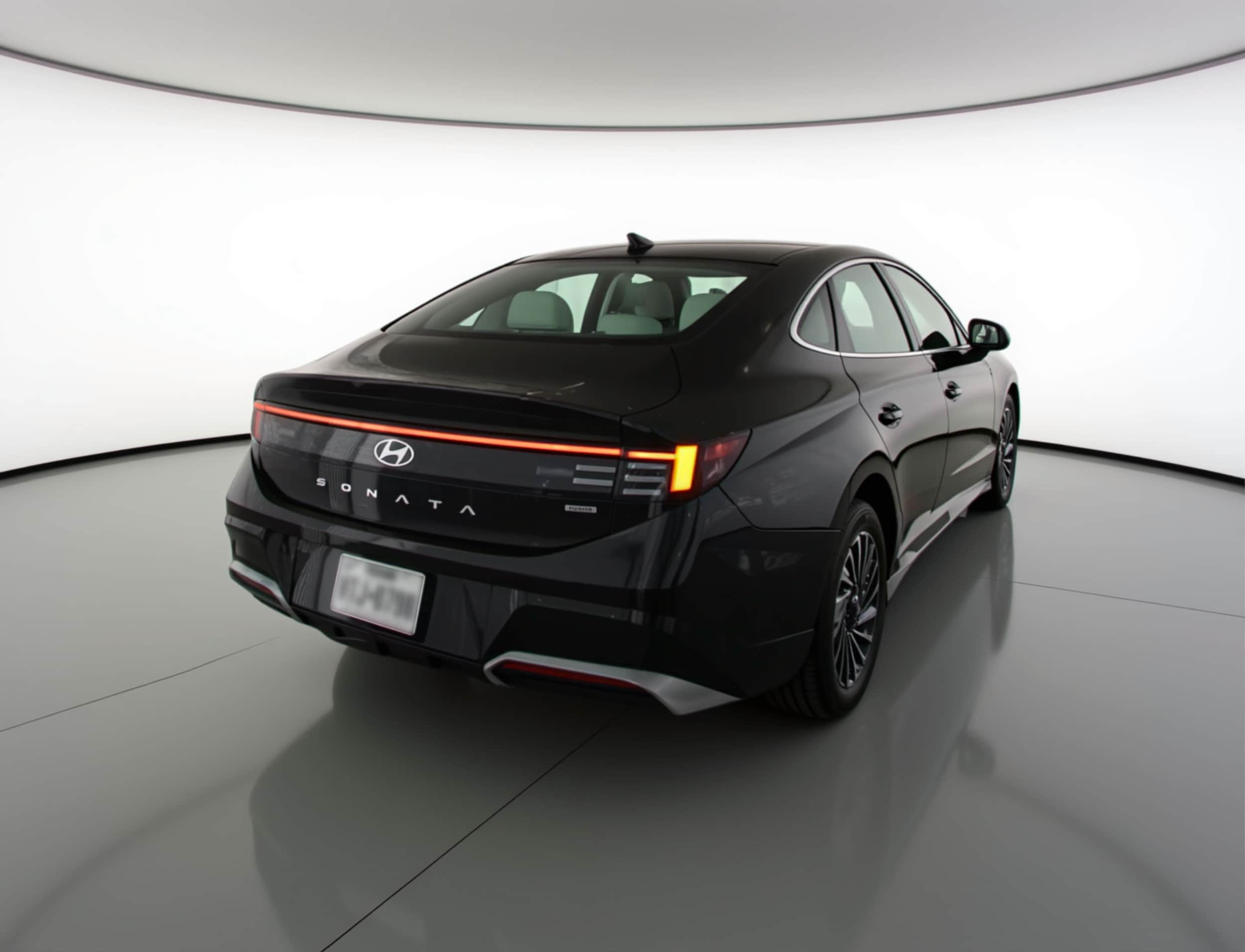 Thumbnail: 2025 Hyundai Sonata - 7