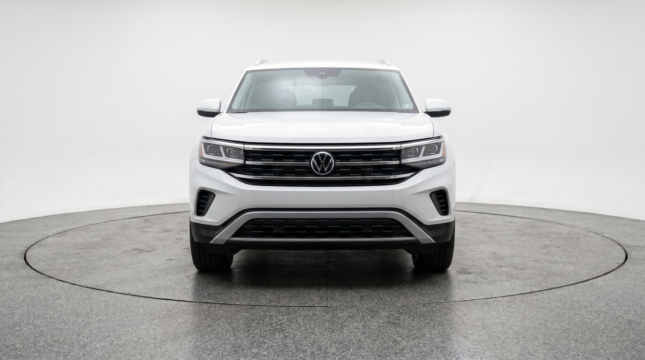 Thumbnail: 2025 Volkswagen Atlas - 2