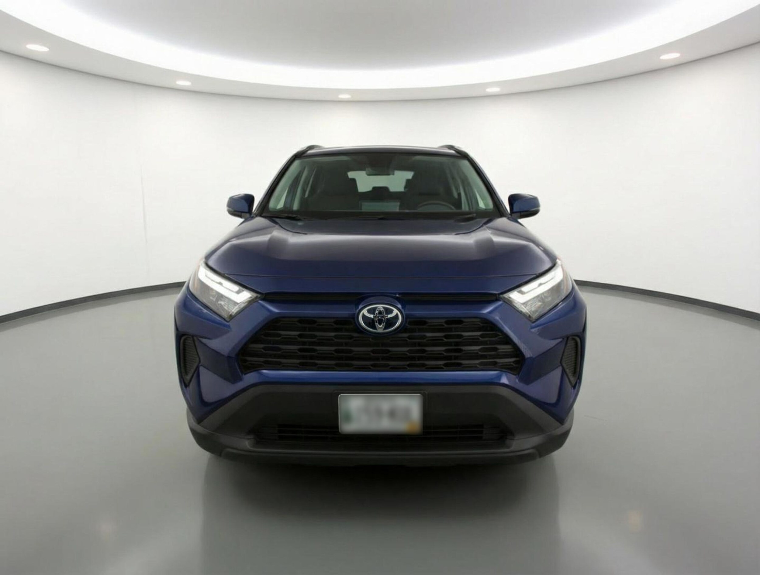 Thumbnail: 2025 Toyota RAV4 - 2