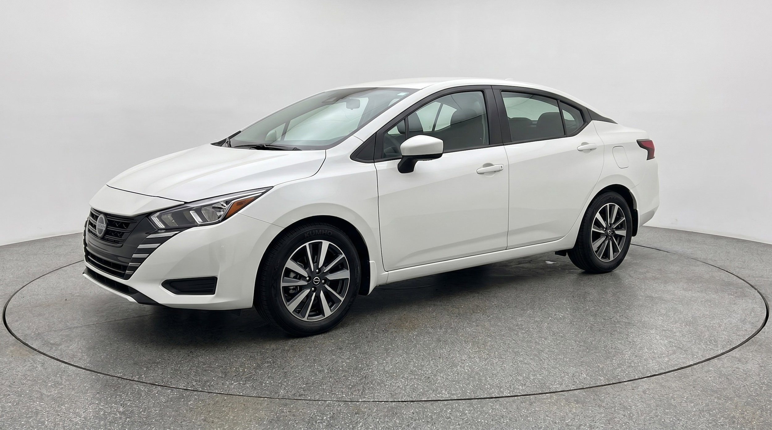 Thumbnail: 2025 Nissan Versa - 3