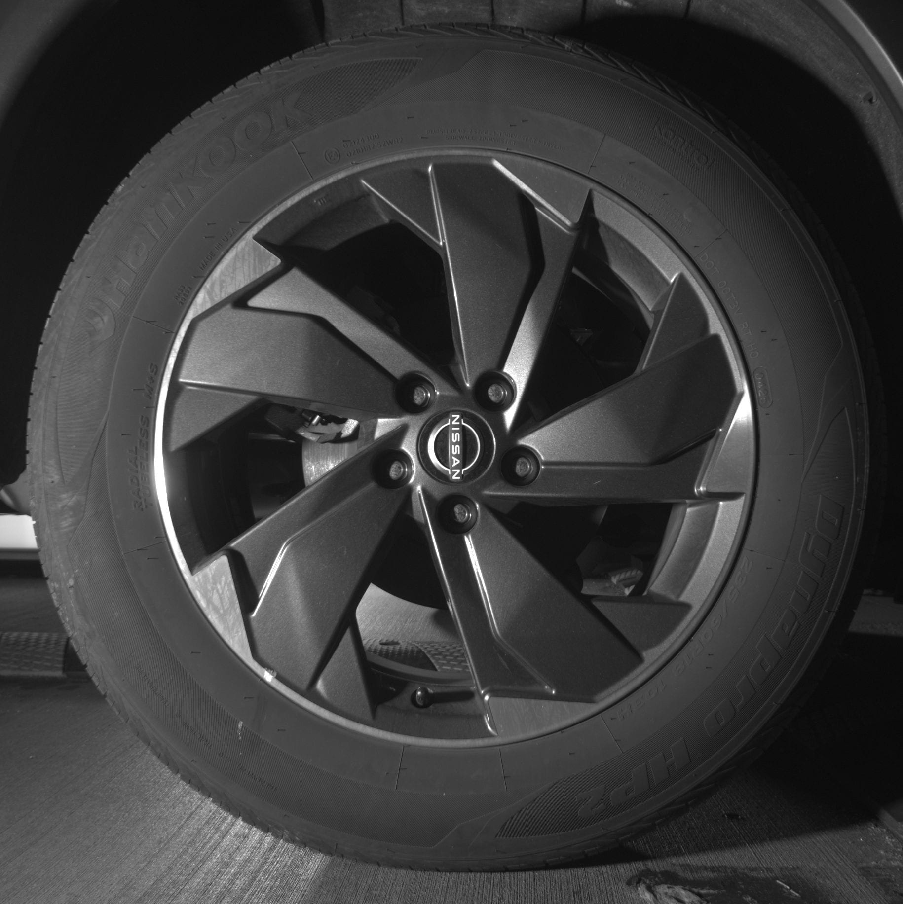 Thumbnail: 2025 Nissan Rogue - 12