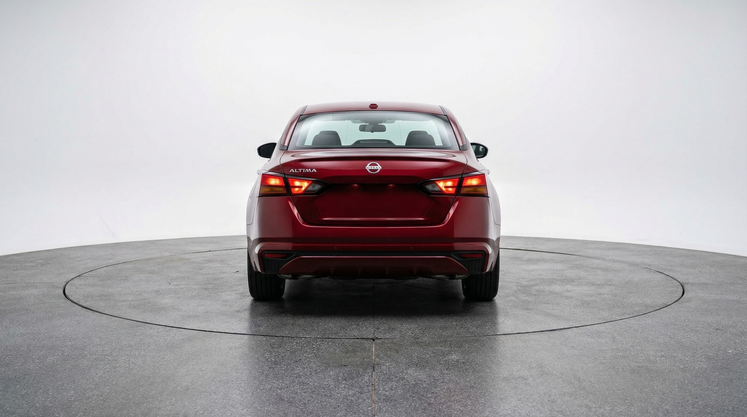 Thumbnail: 2025 Nissan Altima - 6