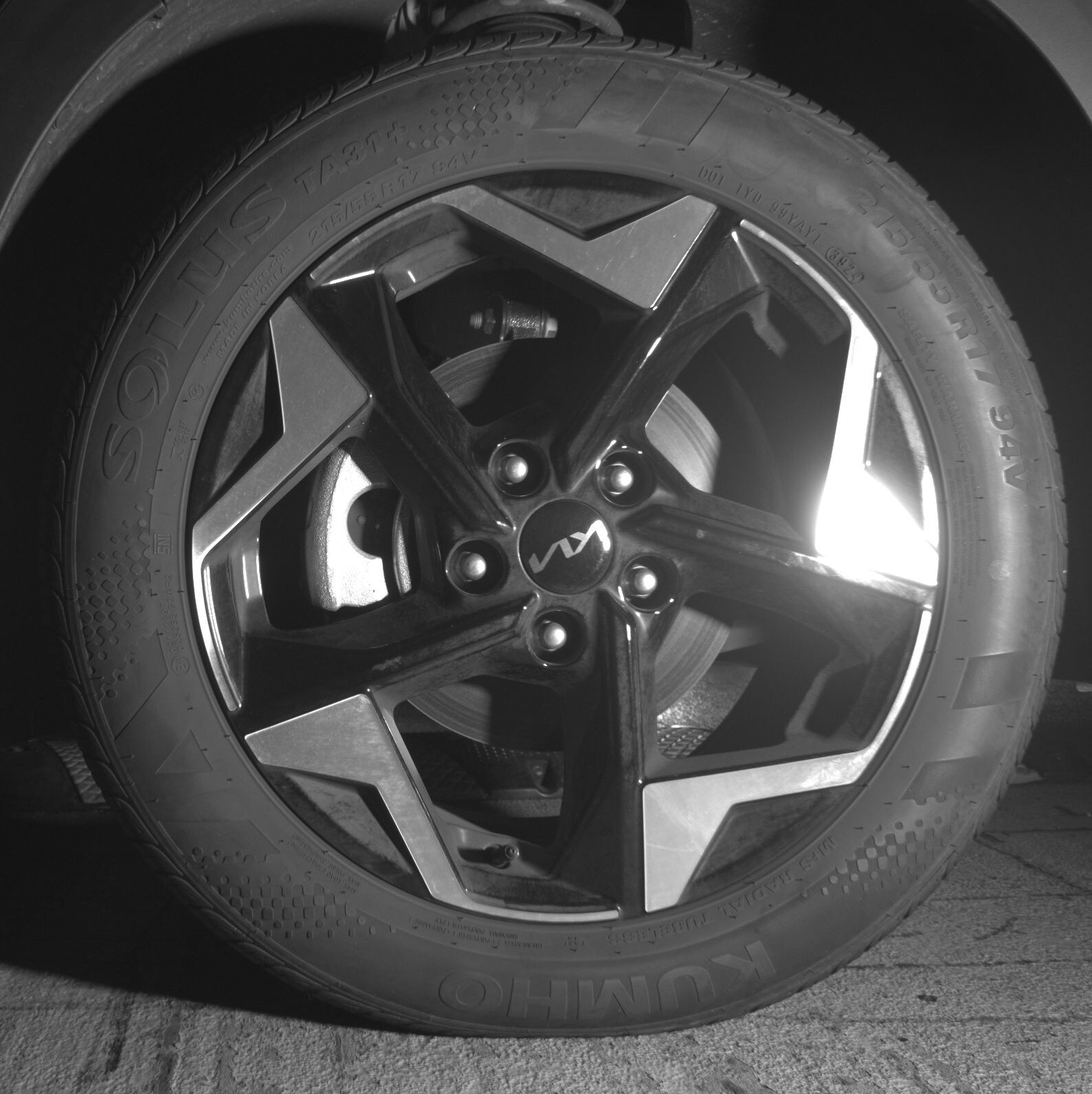 Thumbnail: 2025 Kia Seltos - 9