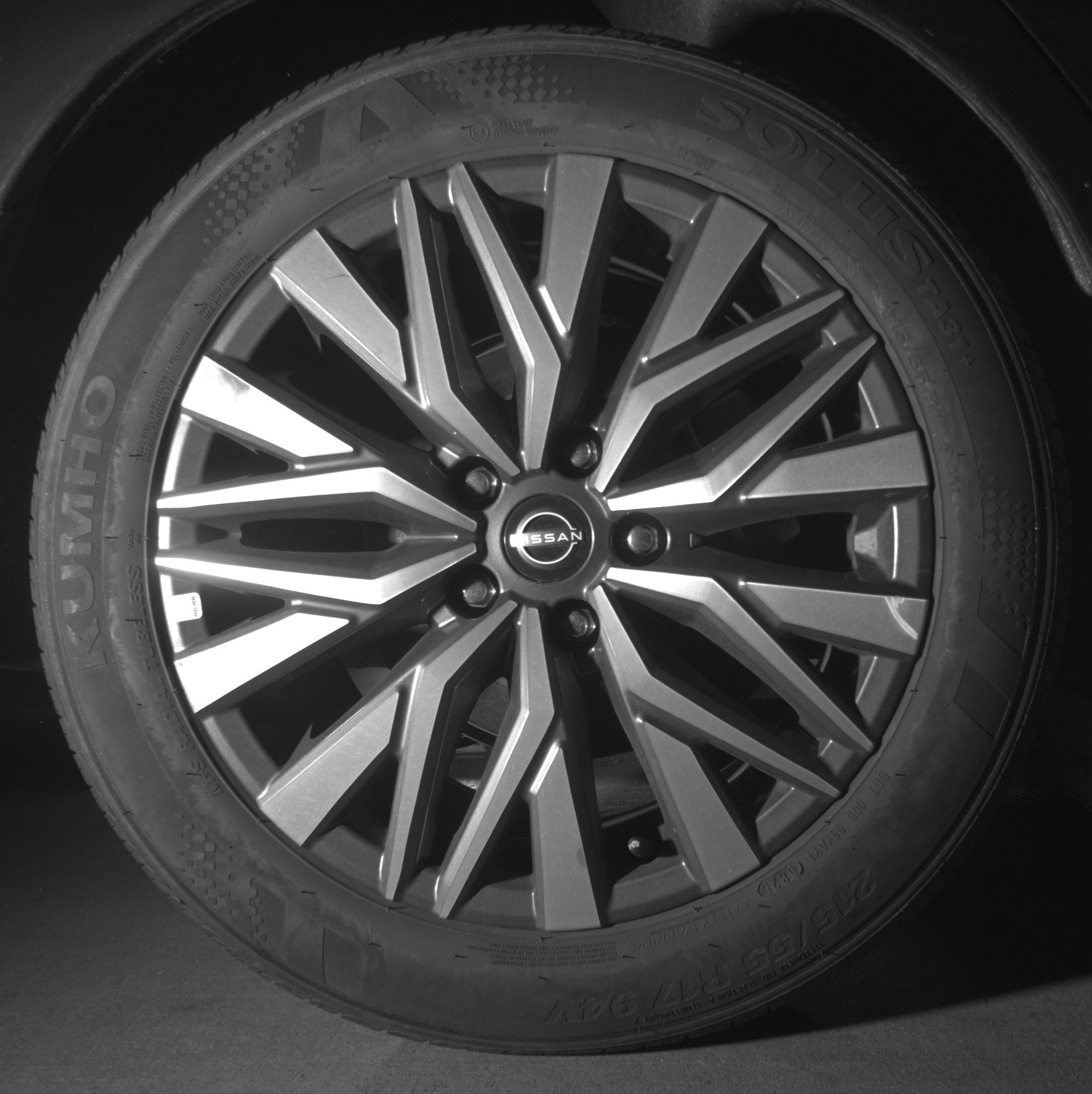 Thumbnail: 2025 Nissan Altima - 12