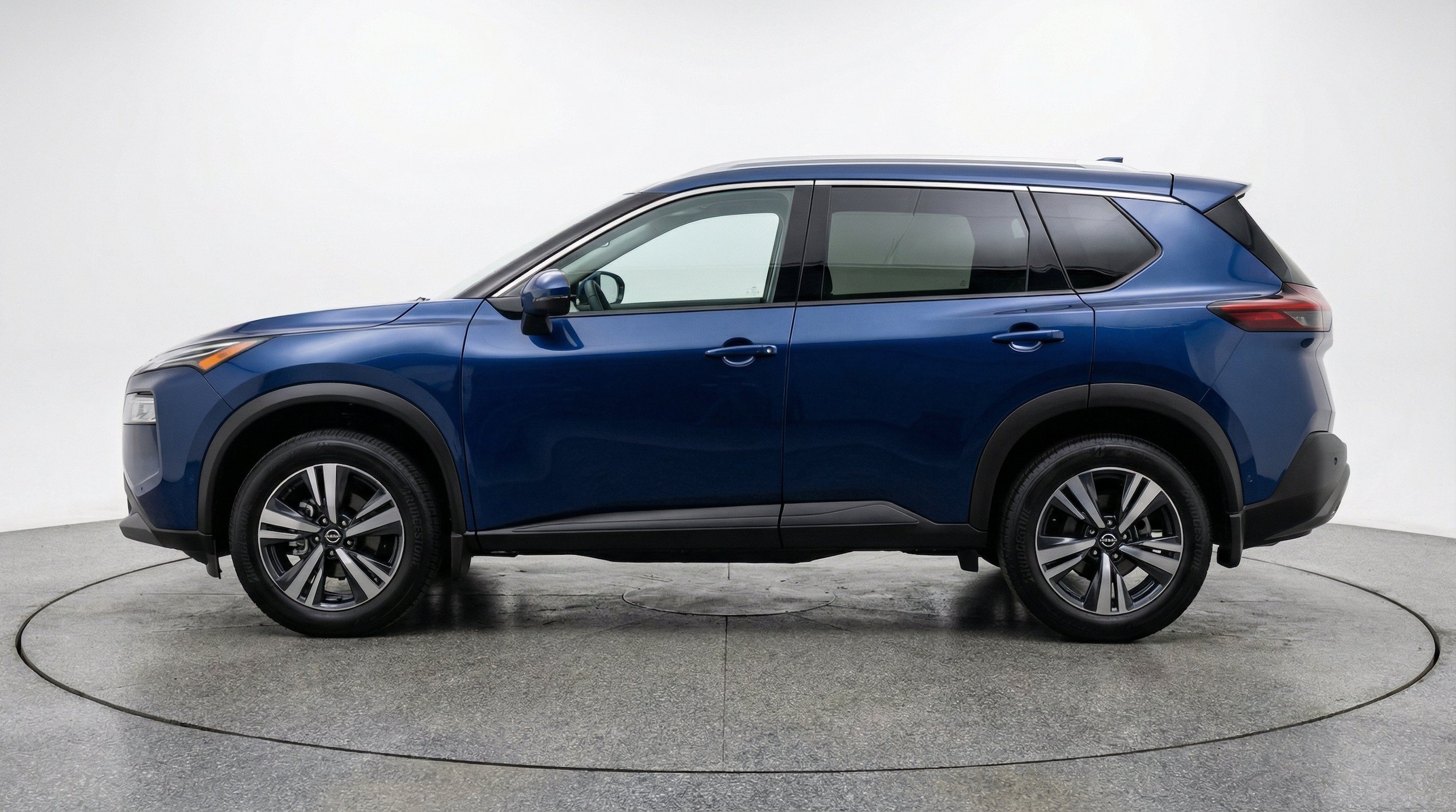 Thumbnail: 2026 Nissan Rogue - 5