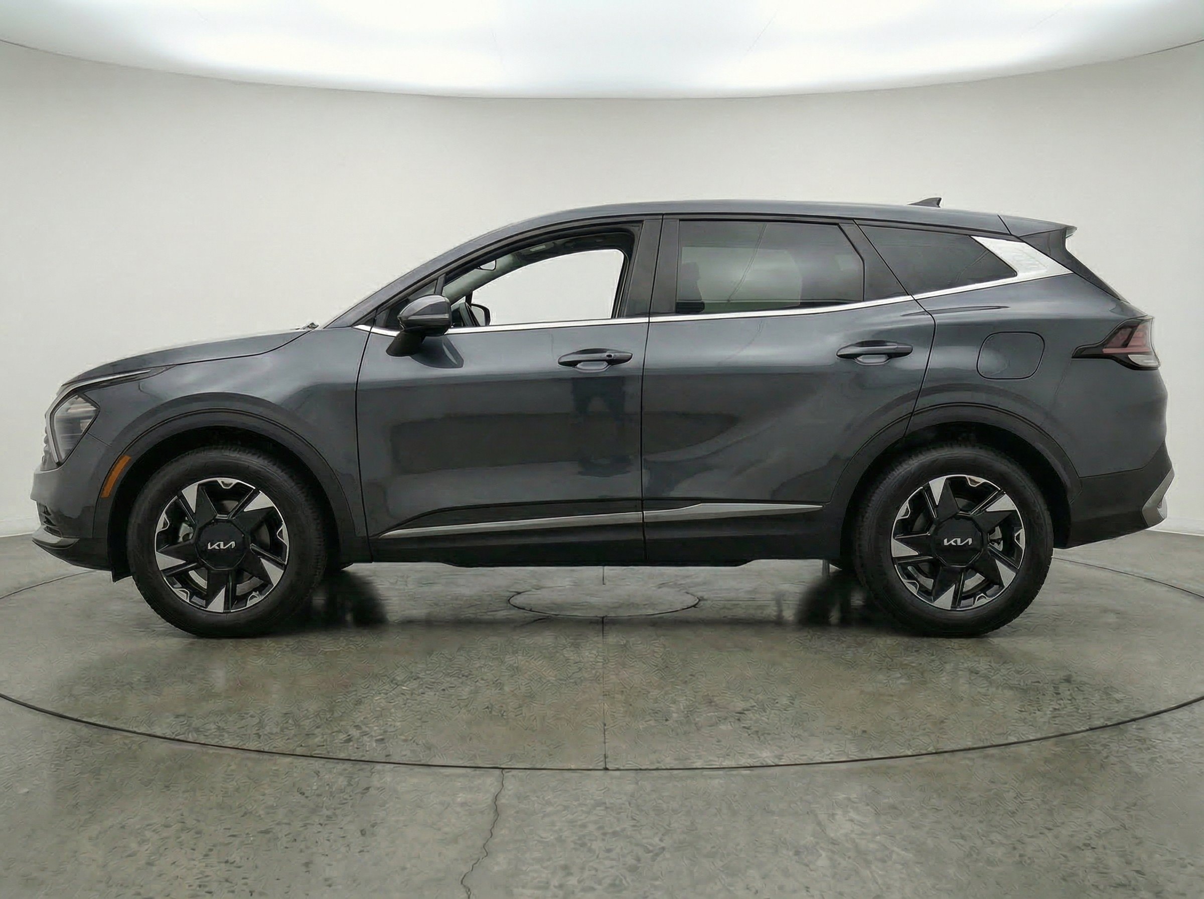 Thumbnail: 2026 Kia Sportage - 5