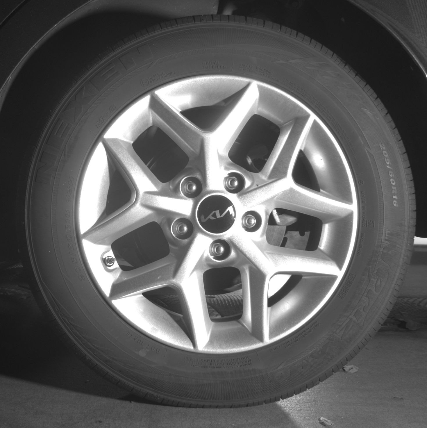 Thumbnail: 2025 Kia Soul - 14