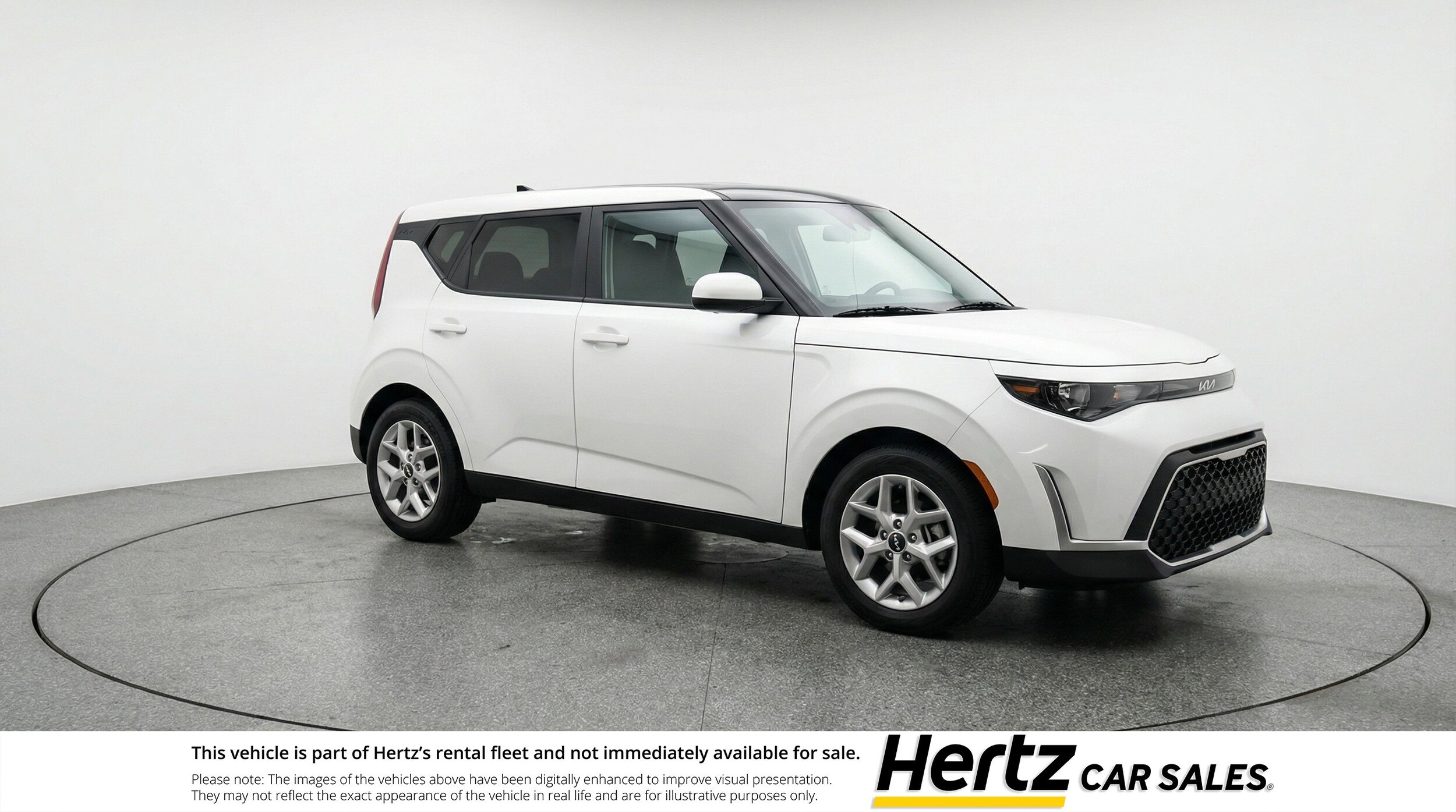 Thumbnail: 2025 Kia Soul - 1