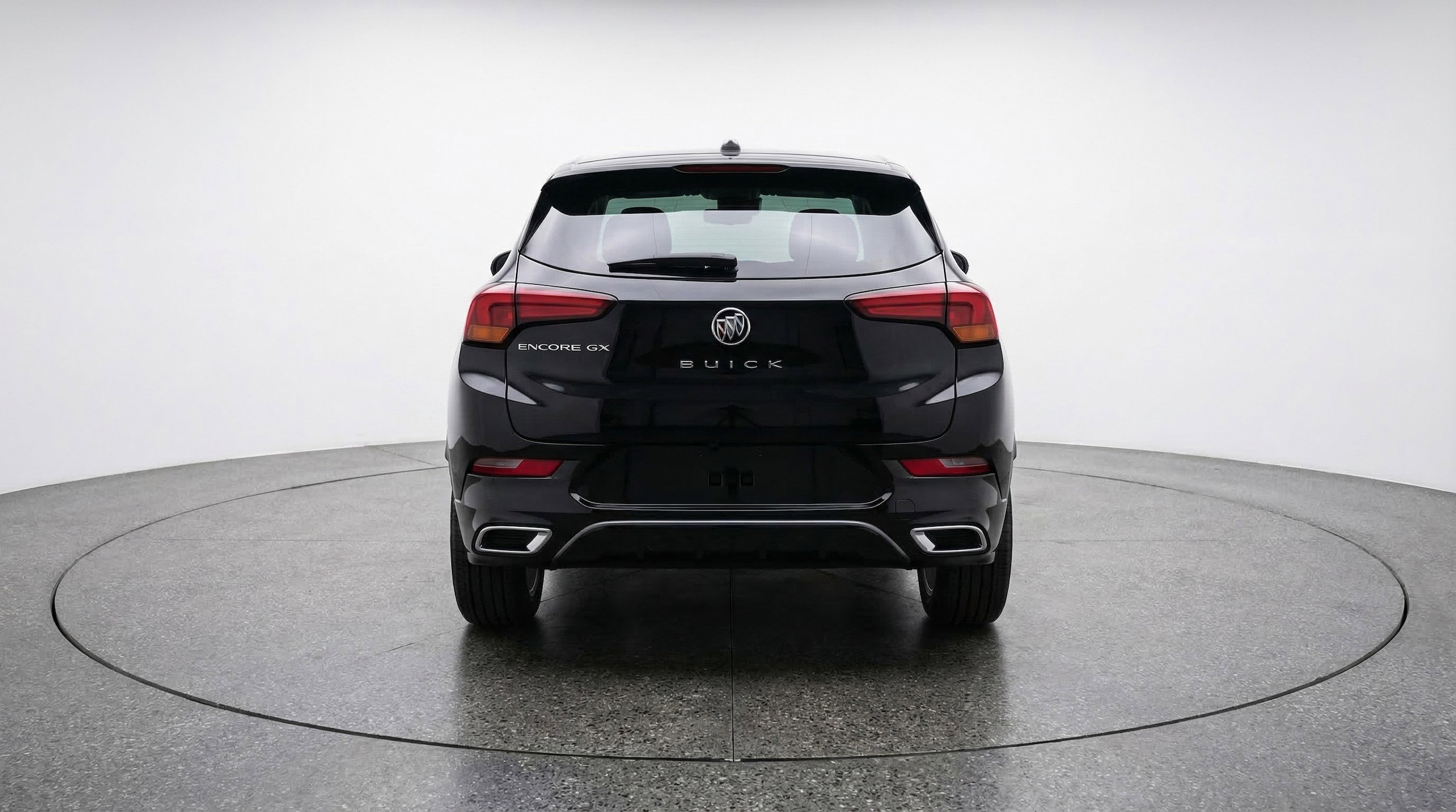 Thumbnail: 2025 Buick Encore GX - 7